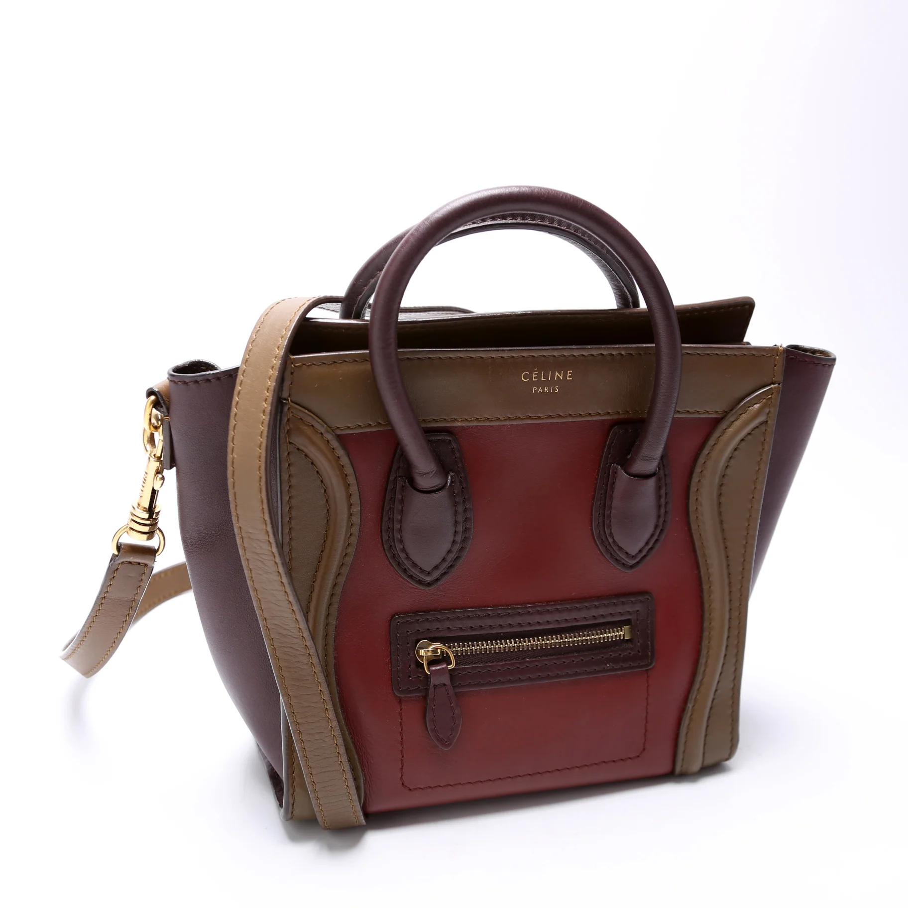 Luggage Nano - Image 2