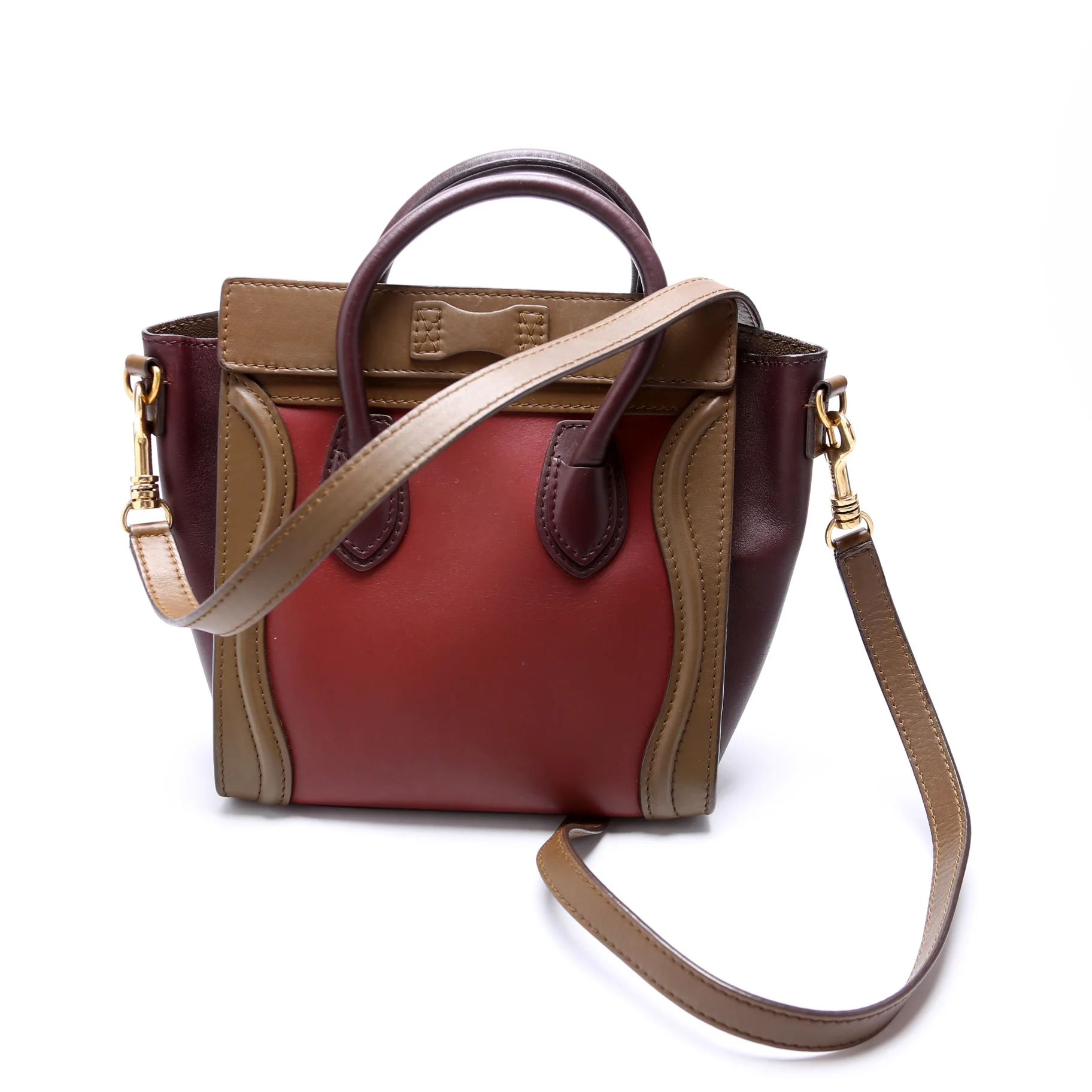 Luggage Nano - Image 3