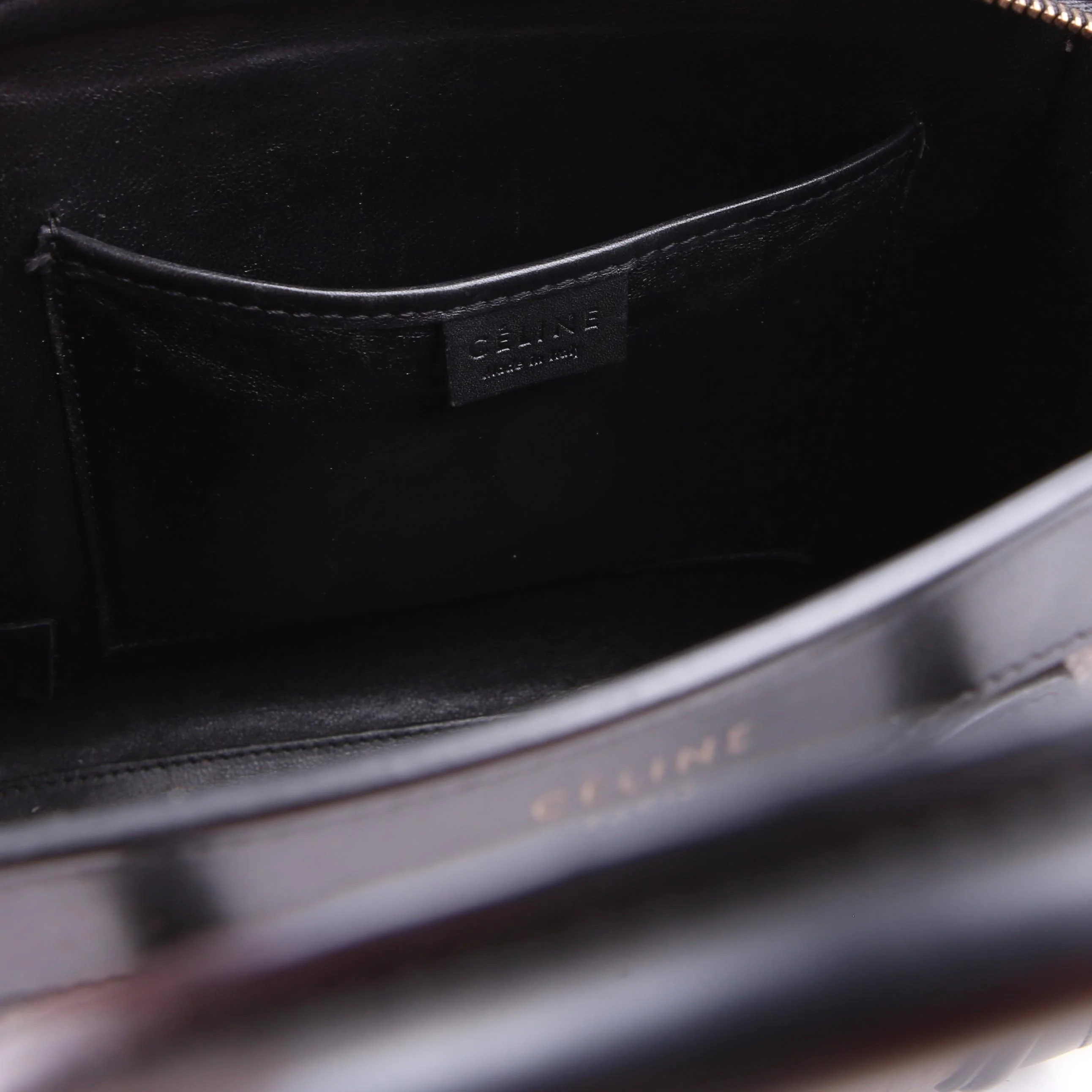 Luggage Nano Tricolor - Image 11