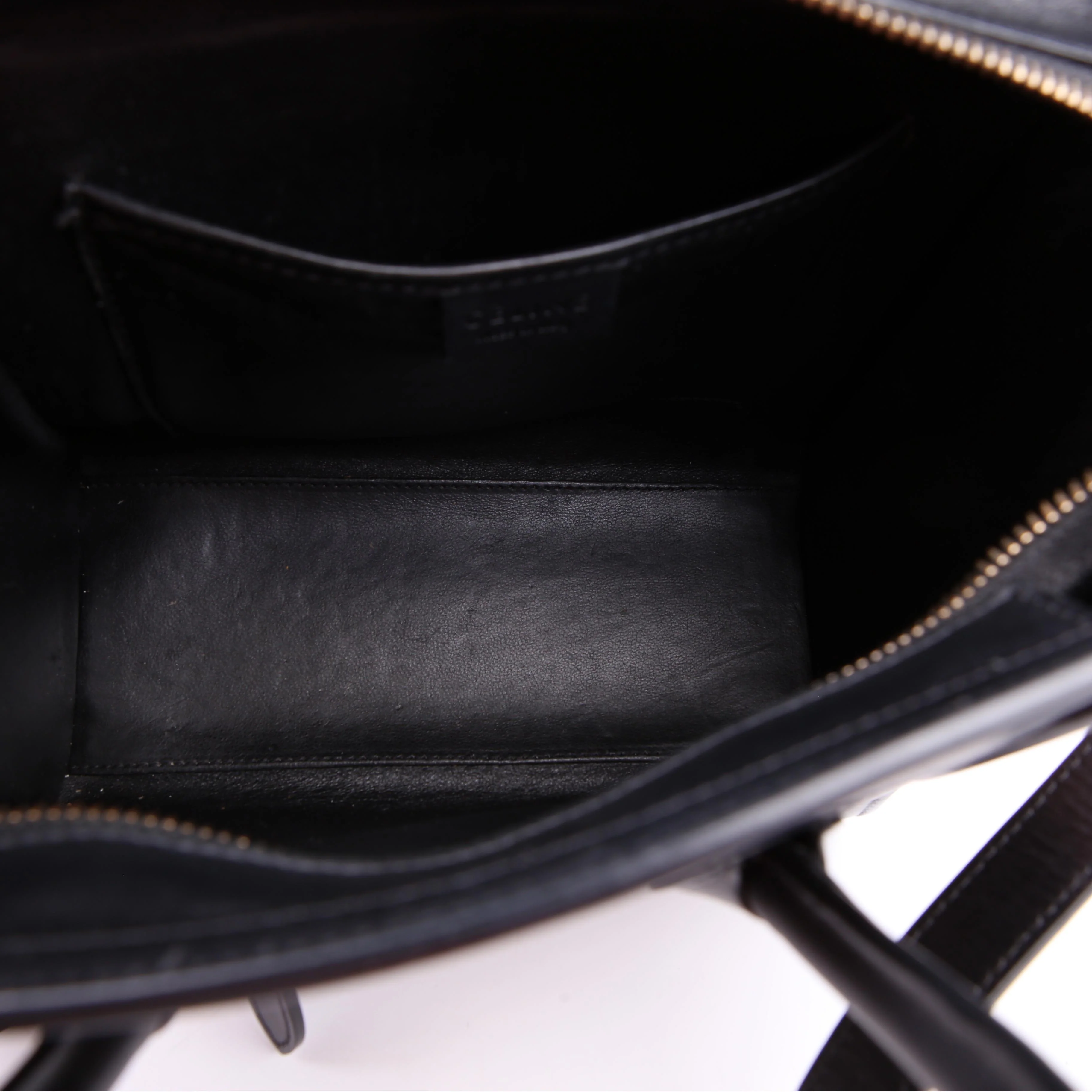 Luggage Nano Tricolor - Image 12