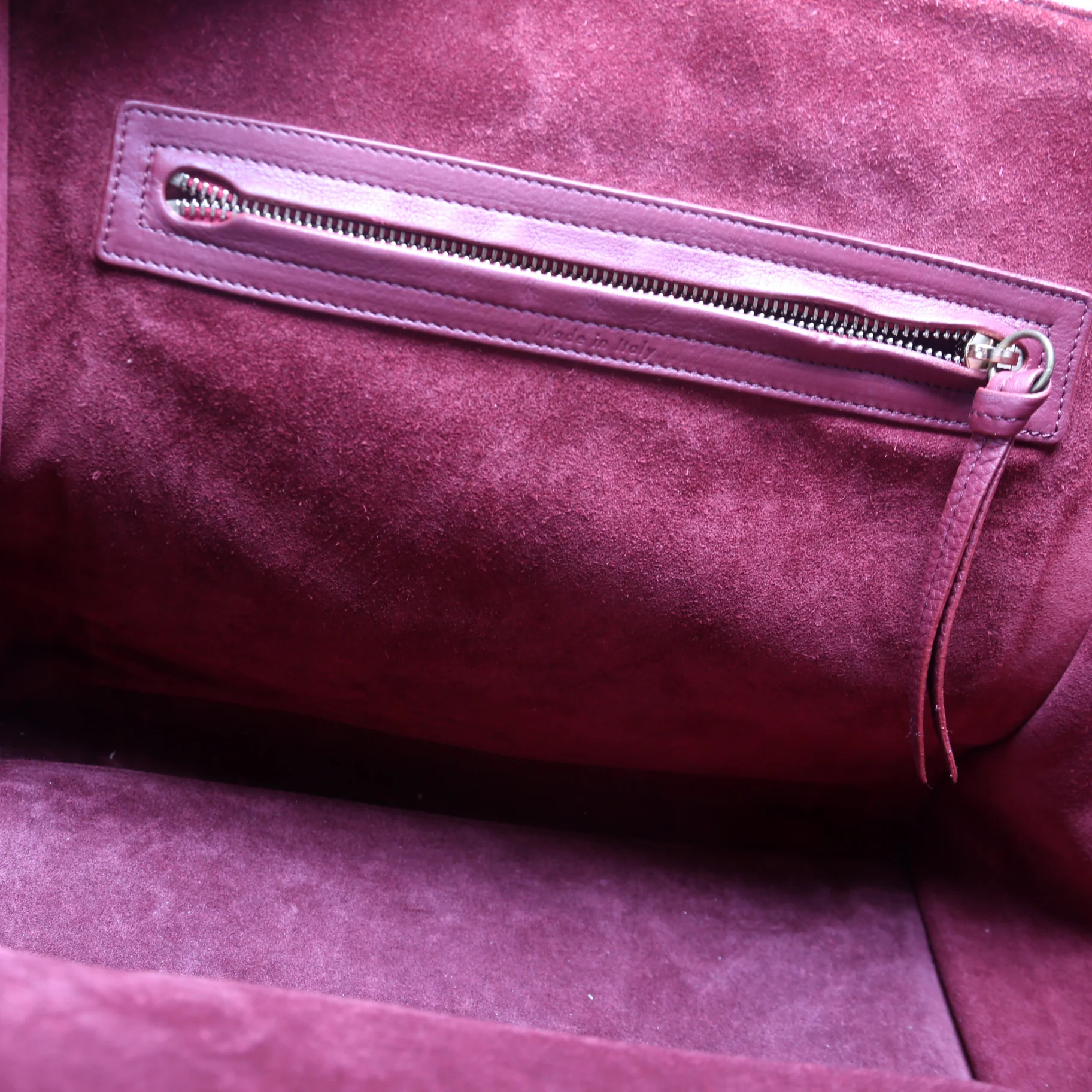 Luggage Phantom Medium - Image 8