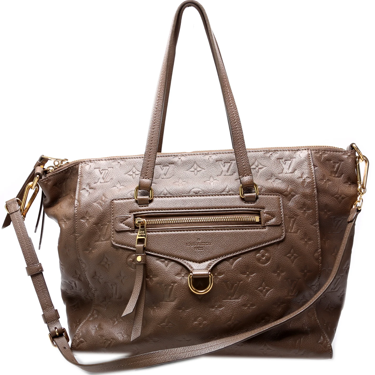 Lumineuse PM Empreinte