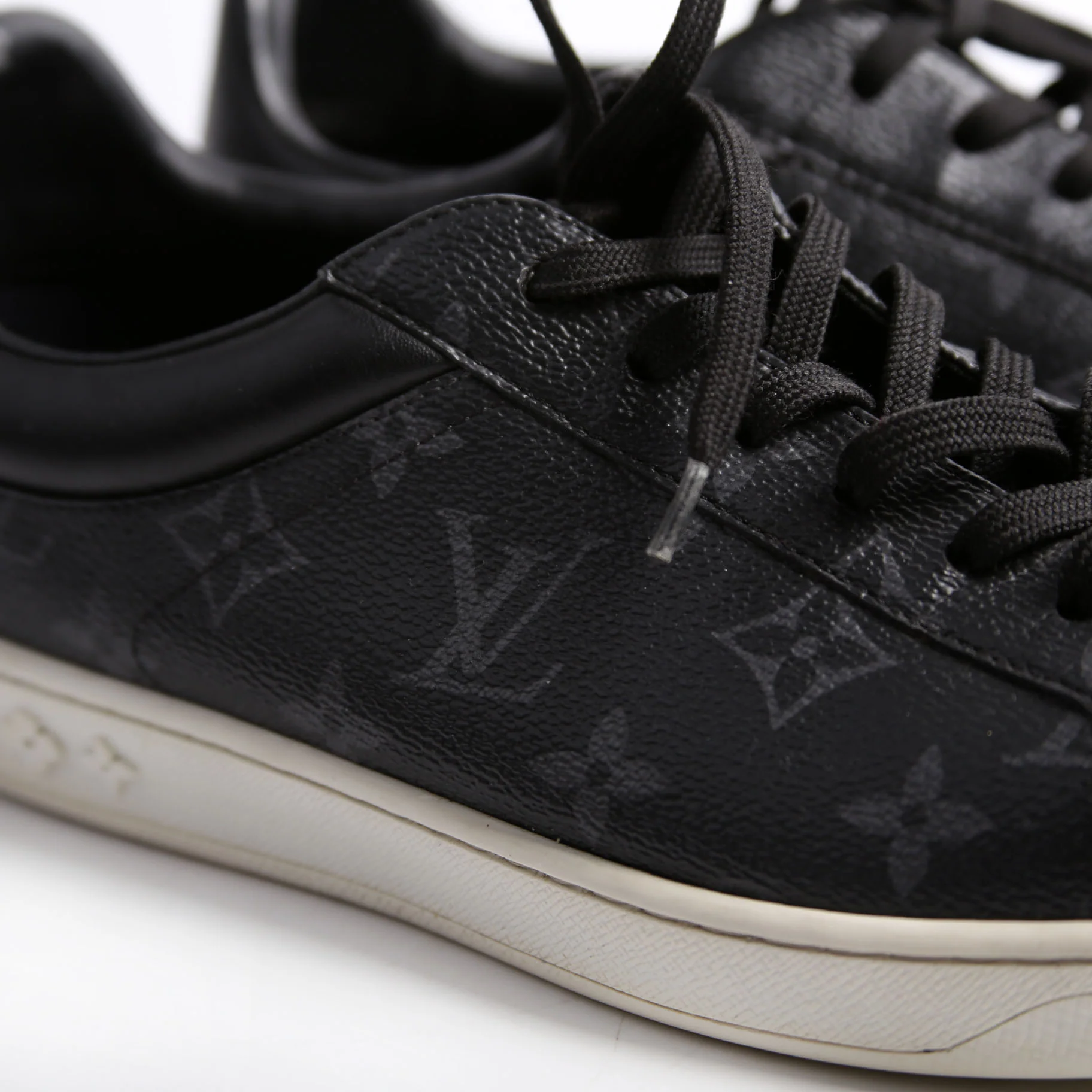 Luxembourg Sneaker Men Size 7 - Image 10