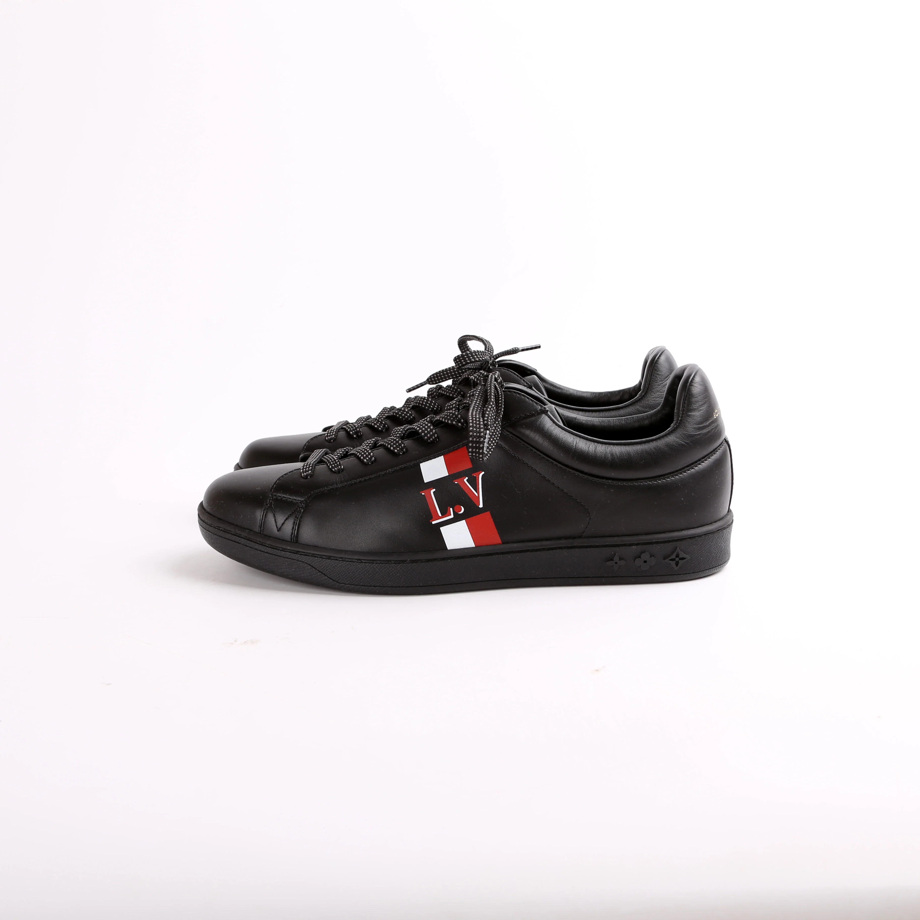 Luxembourg Sneakers Mens Size 7 (Women's 39) - Image 2