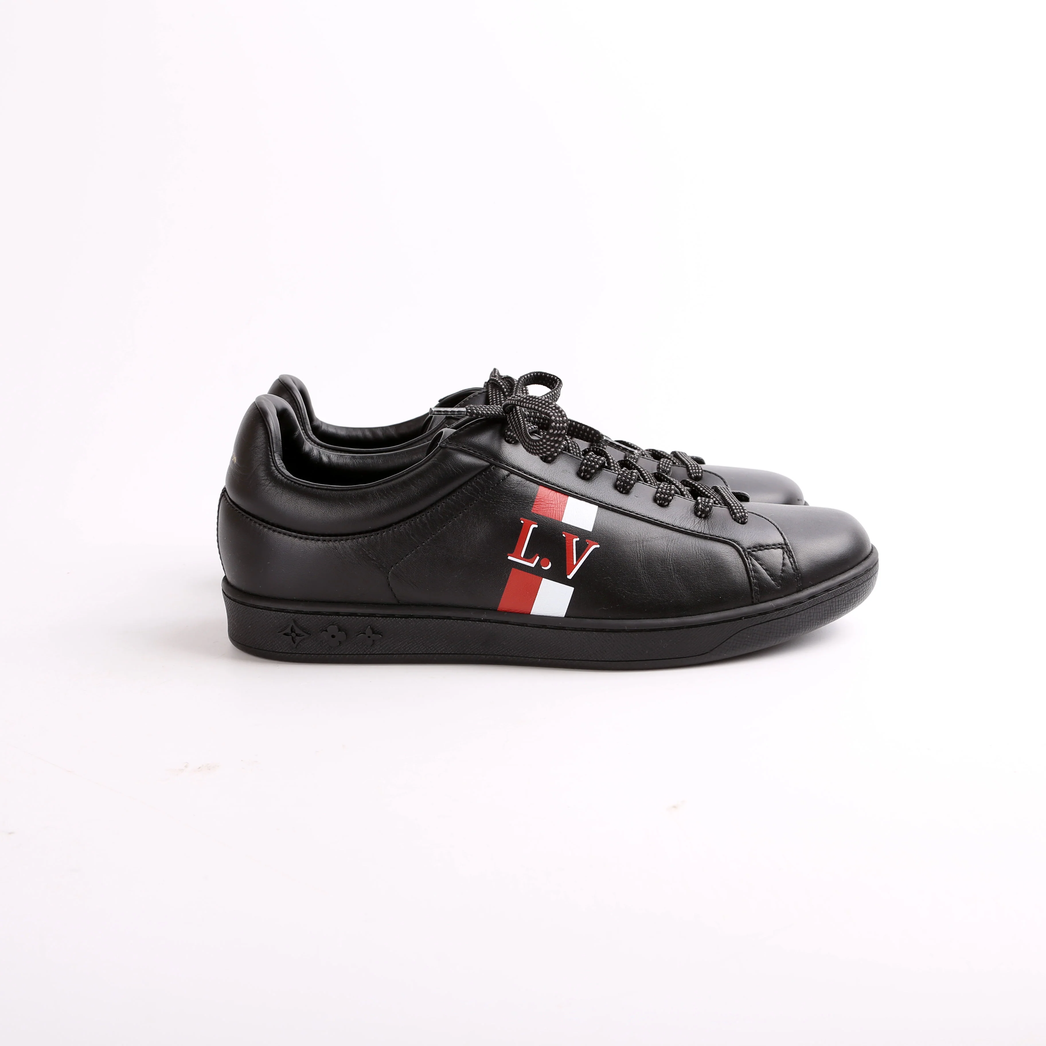 Luxembourg Sneakers Mens Size 7 (Women's 39) - Image 4