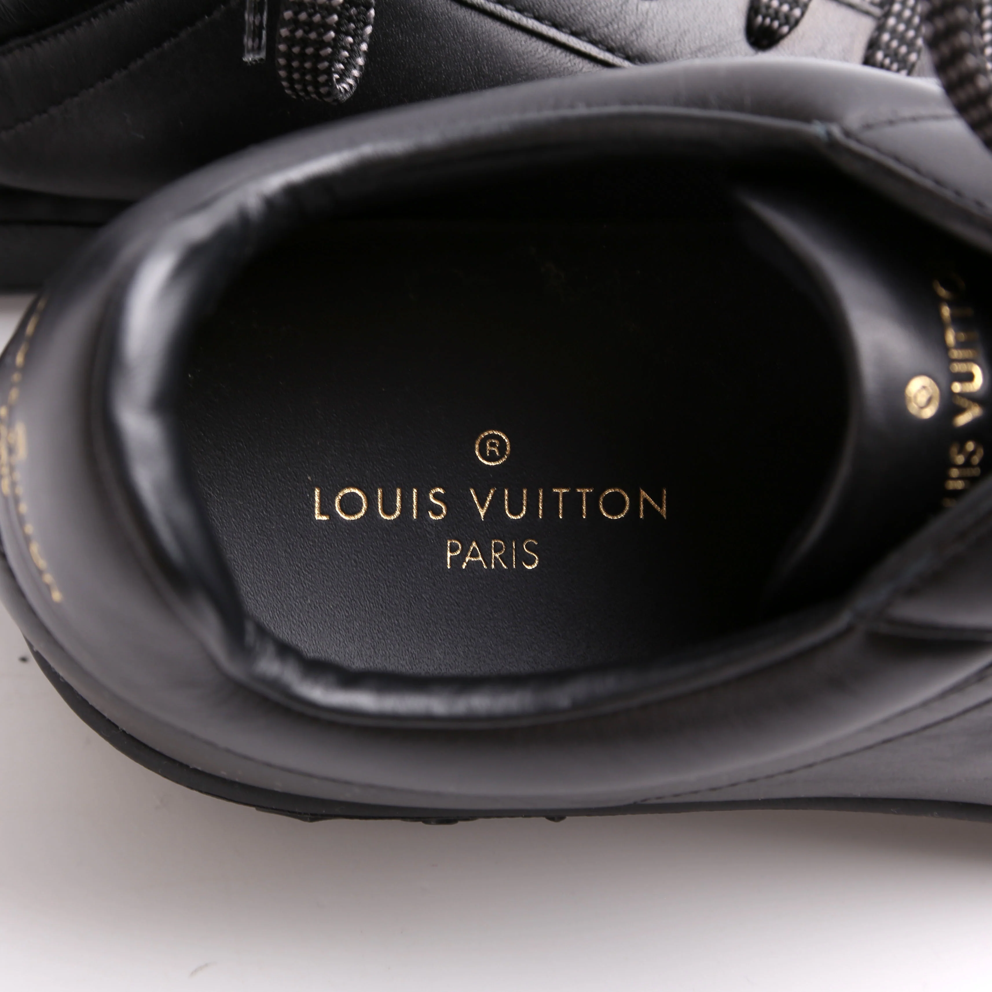 Luxembourg Sneakers Mens Size 7 (Women's 39) - Image 7