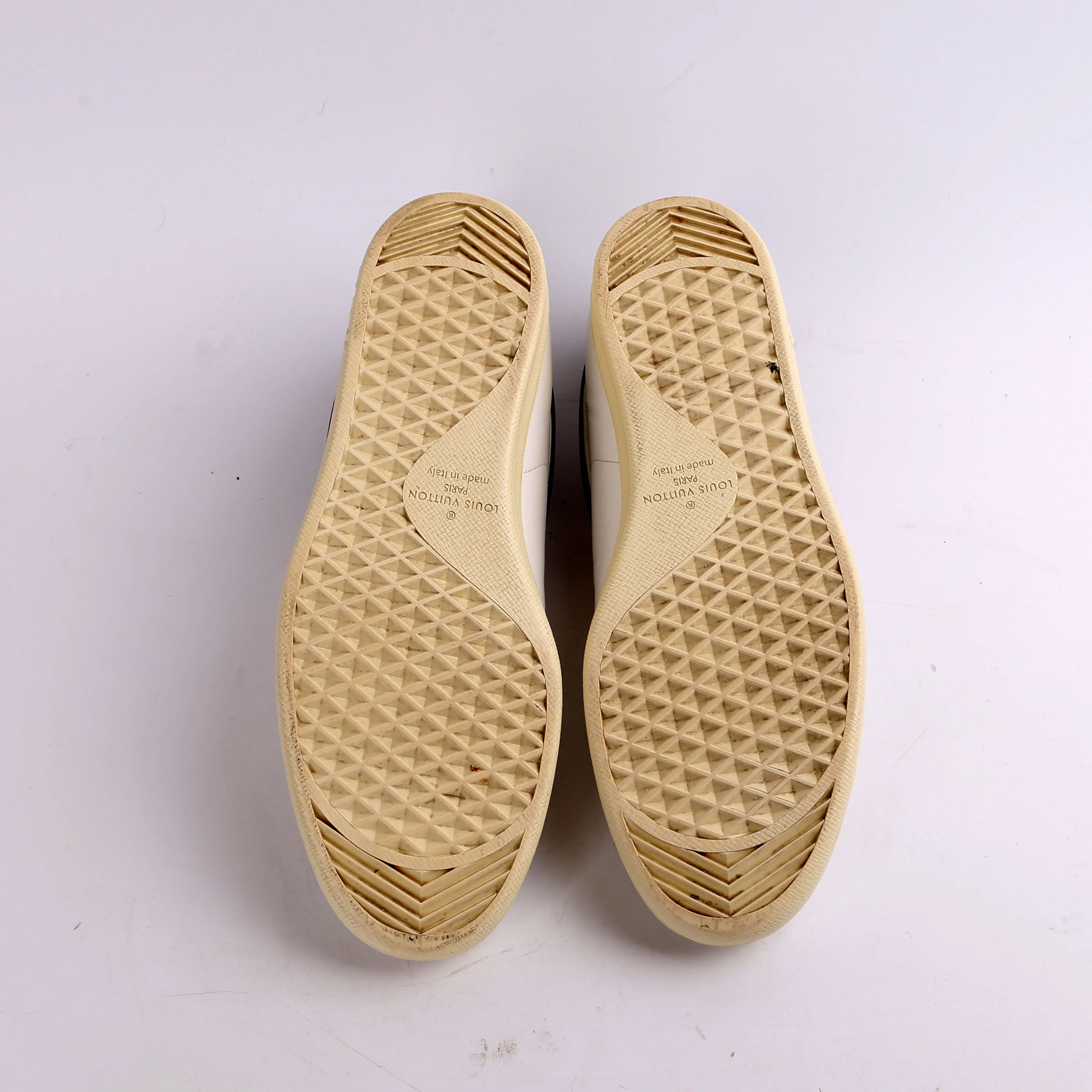 Luxembourg Sneakers Mens Size 8.5 (Women's 40.5) - Image 6
