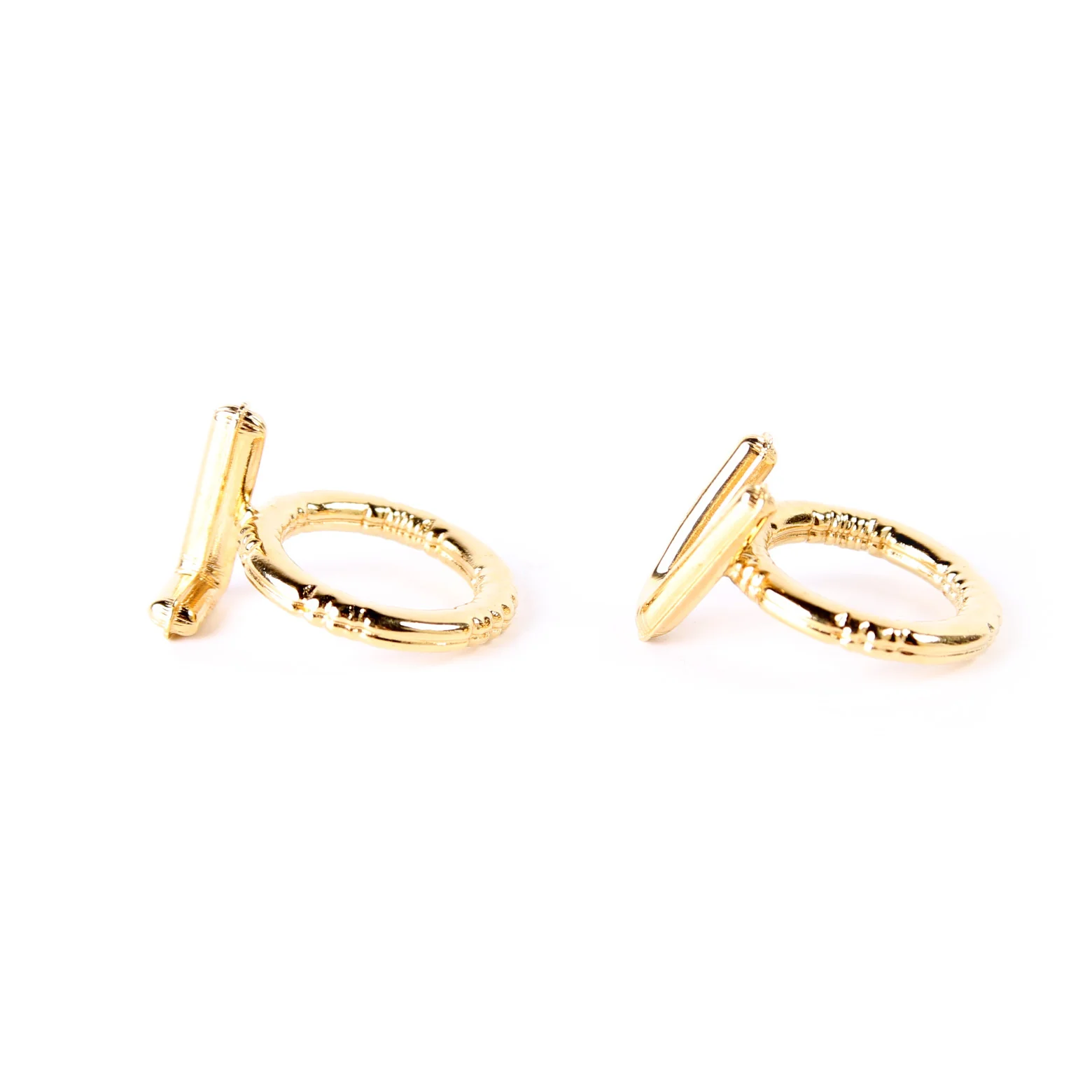 LV Balloon Ring Set Size 10 - Image 2