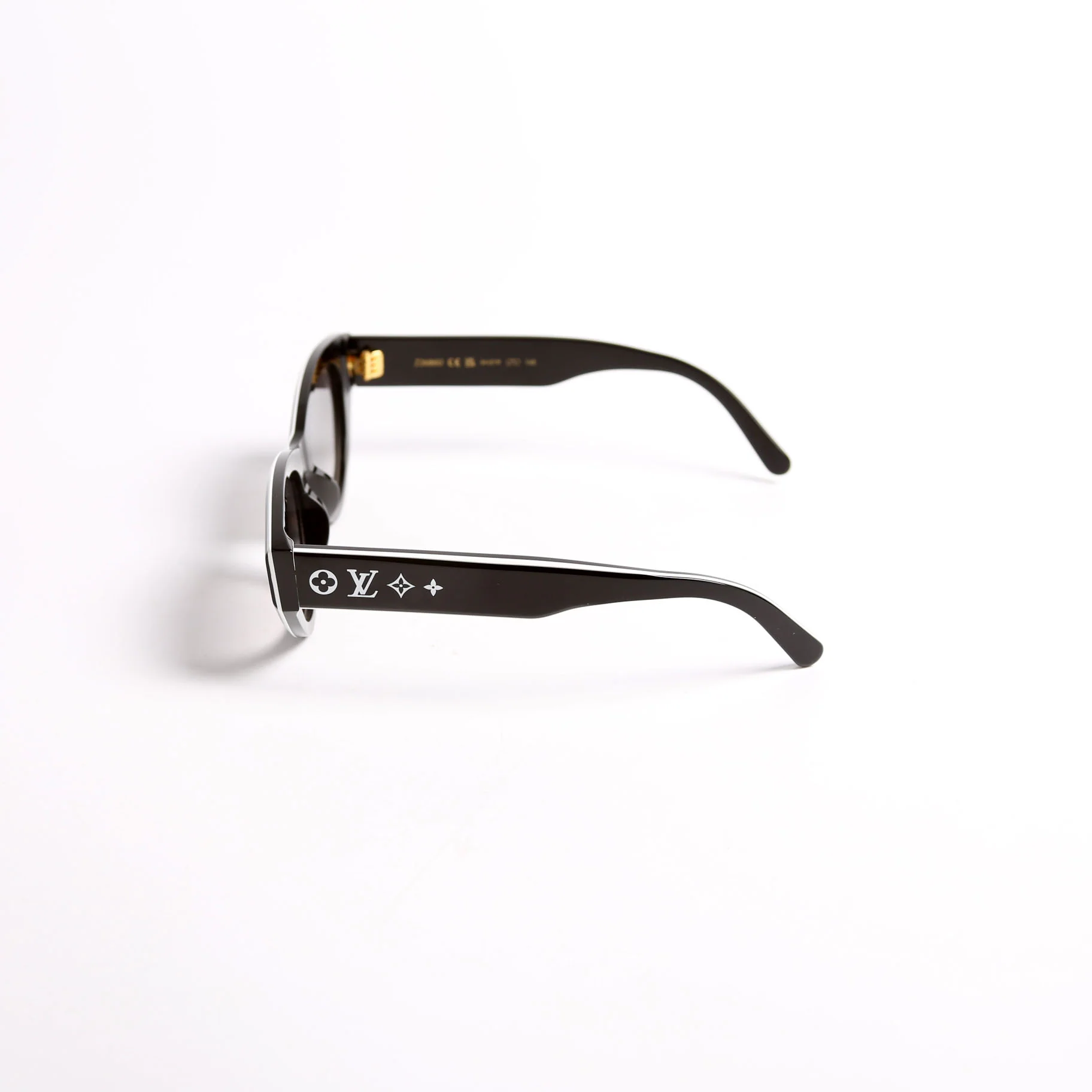 LV Line Cat Eye Z2686U - Image 2