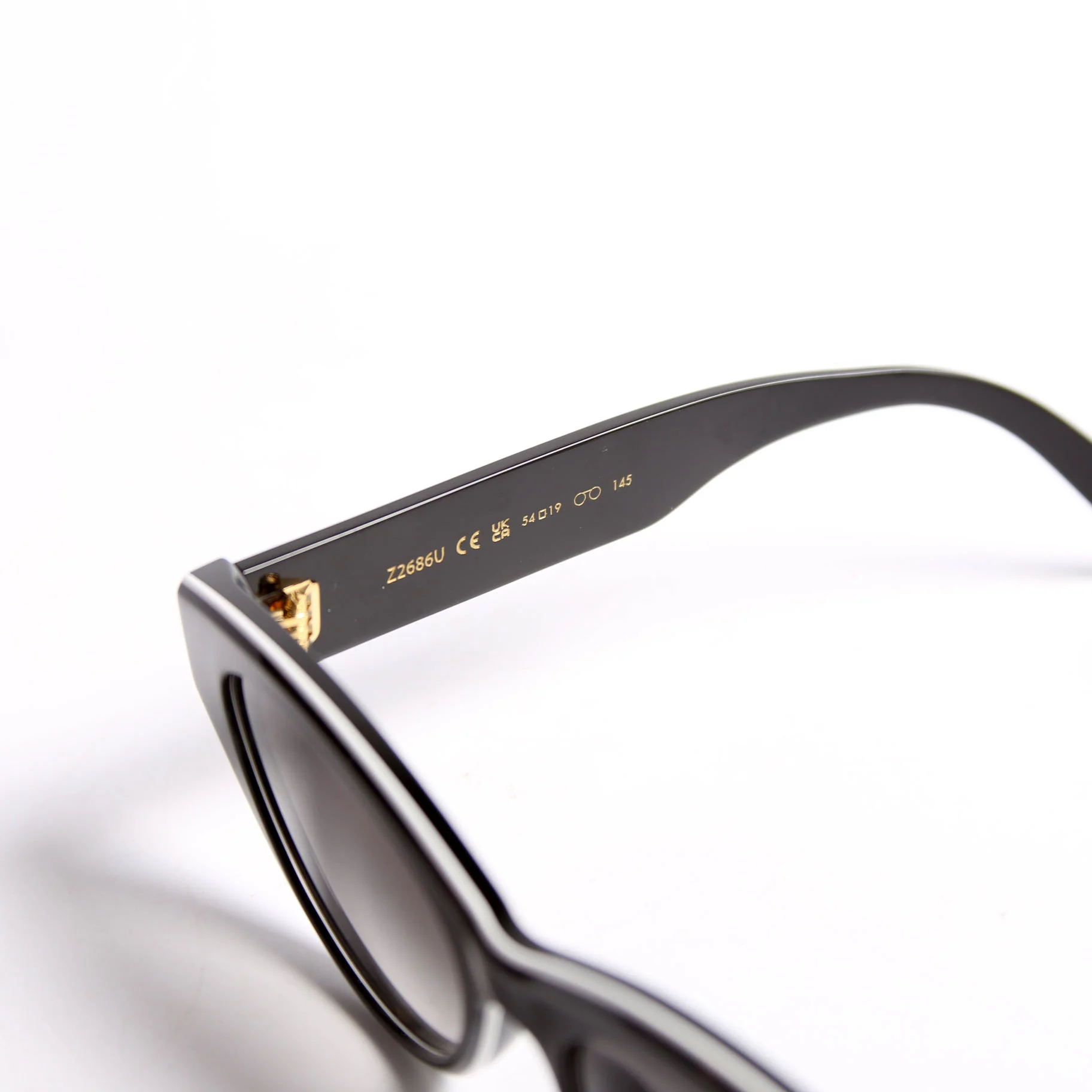 LV Line Cat Eye Z2686U - Image 6