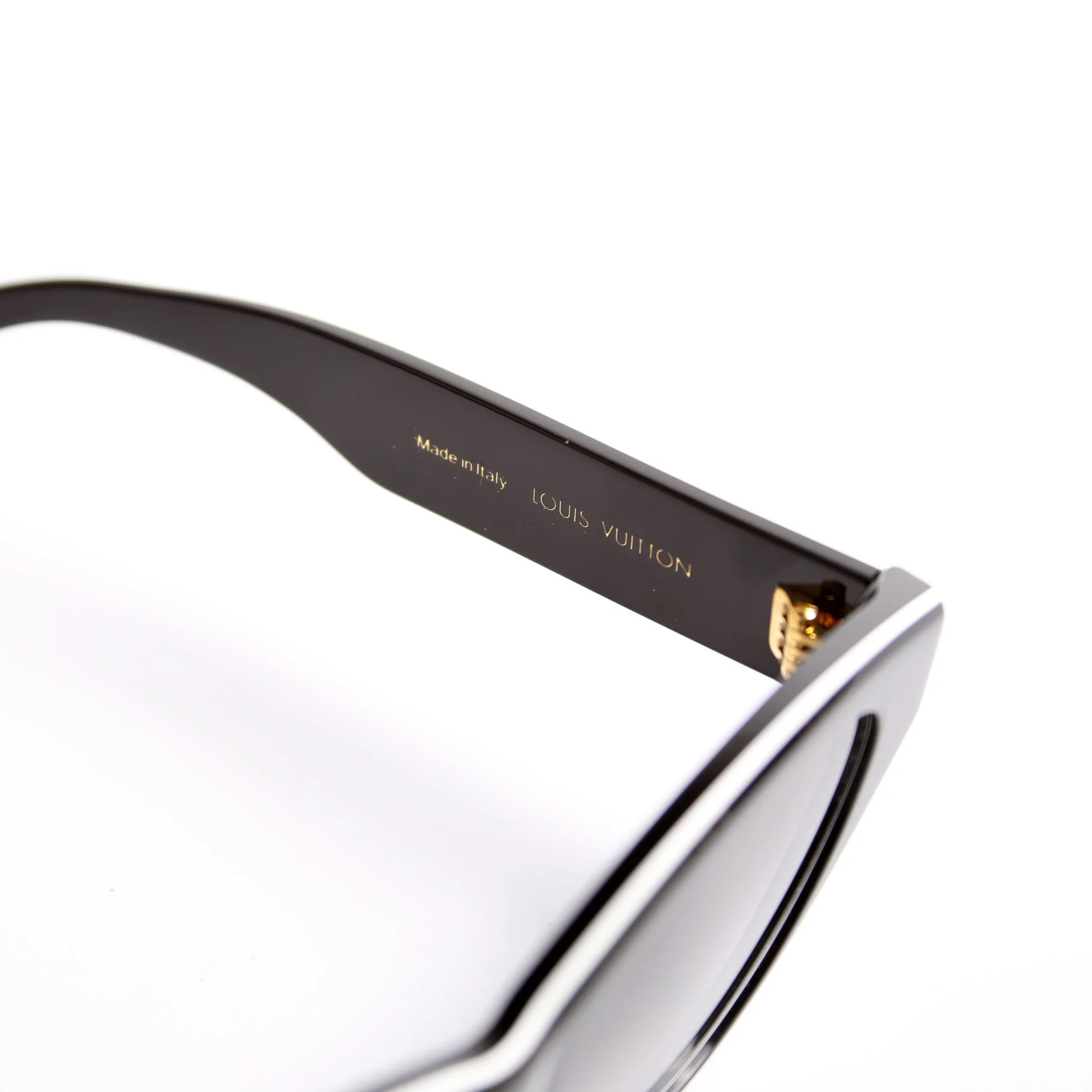 LV Line Cat Eye Z2686U - Image 7