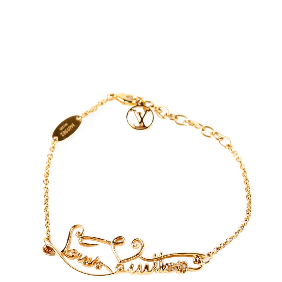LV My Affair Bracelet