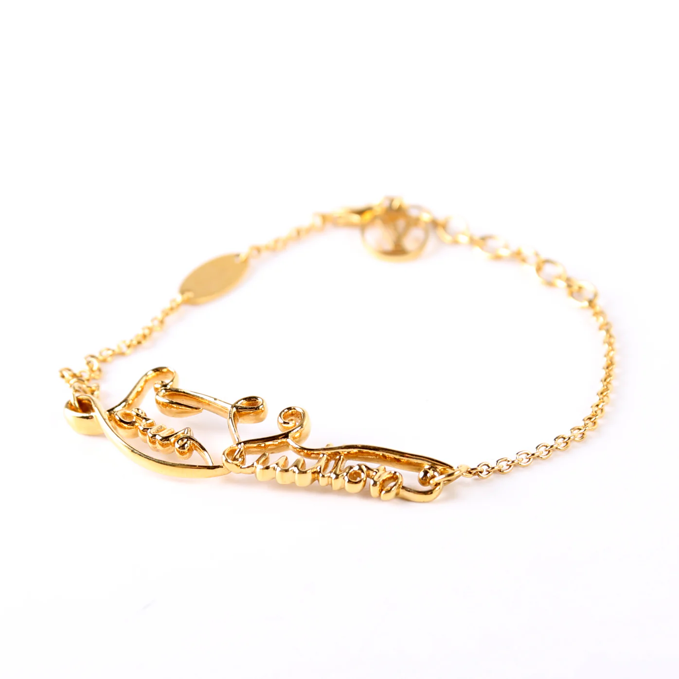 LV My Affair Bracelet - Image 3