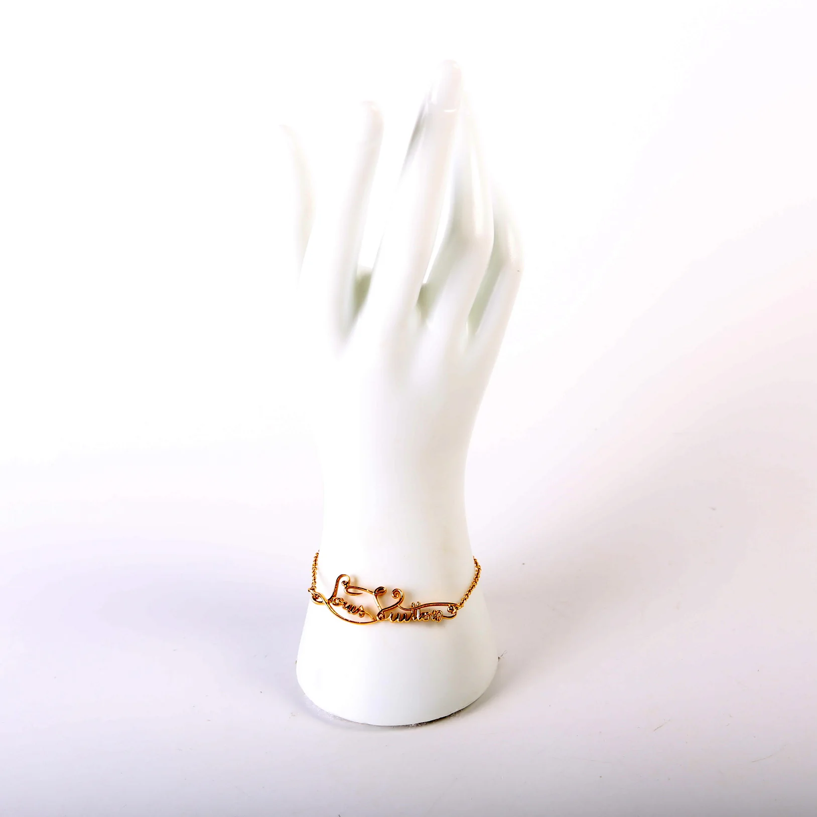 LV My Affair Bracelet - Image 4