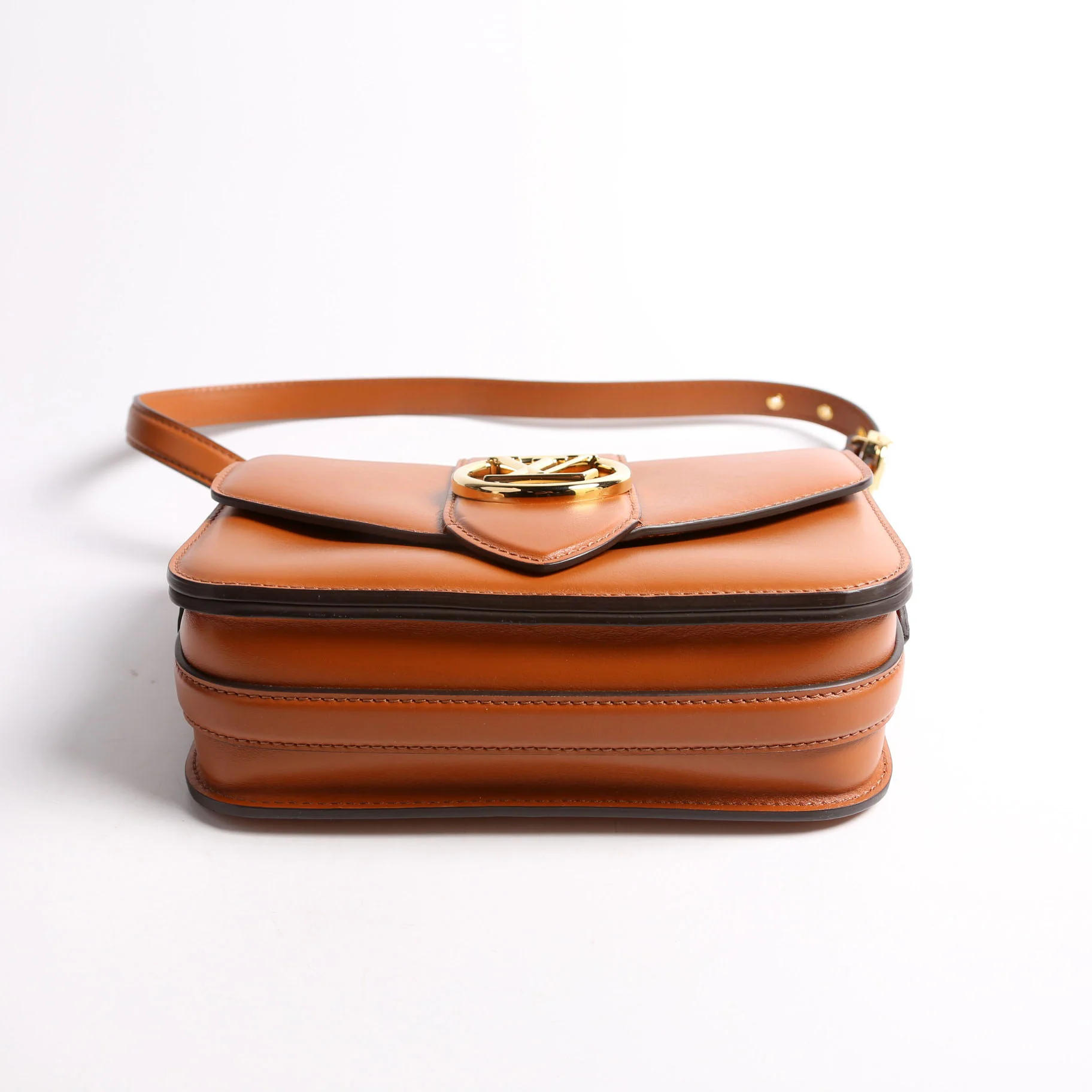 LV Pont 9 Smooth Calfskin - Image 3