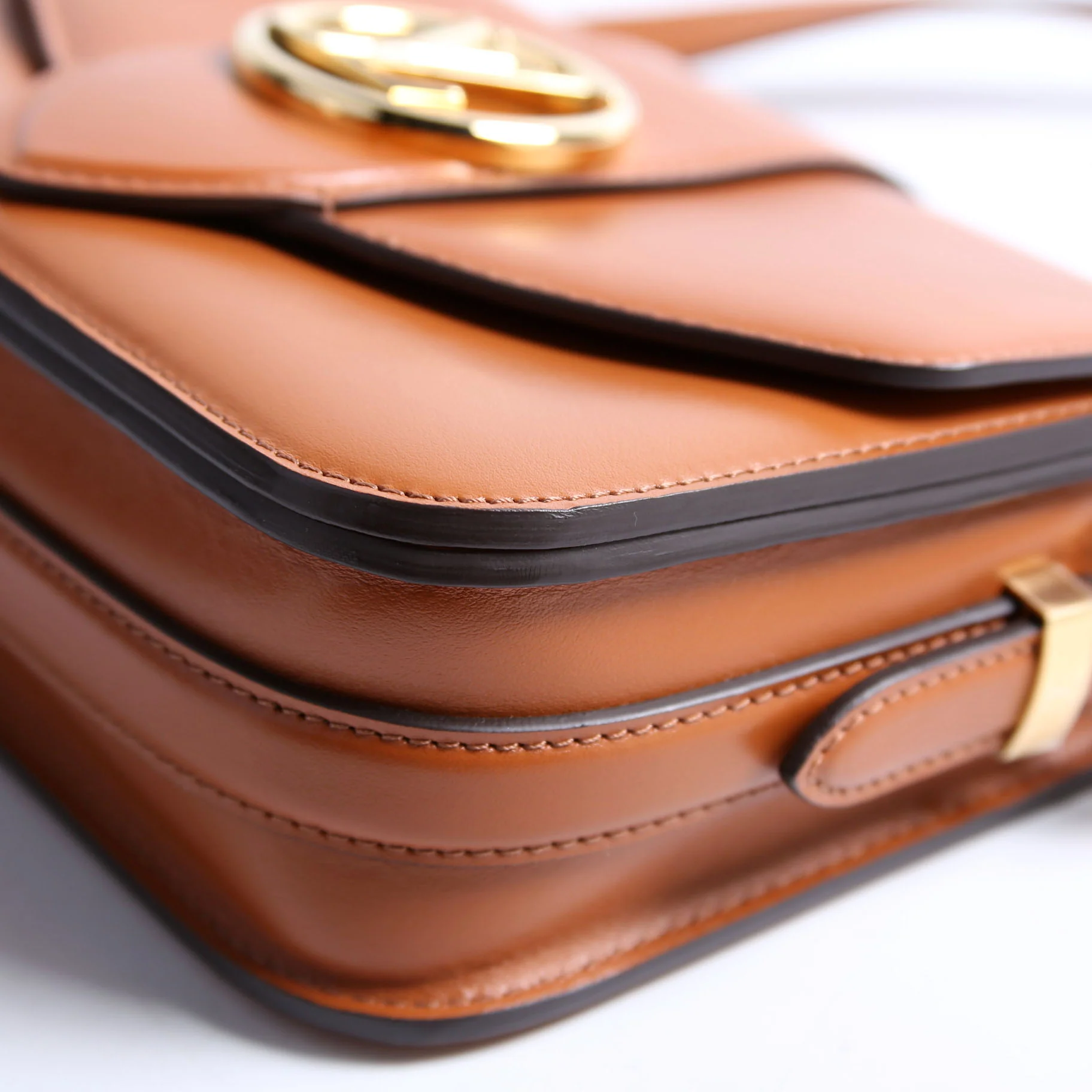 LV Pont 9 Smooth Calfskin - Image 5