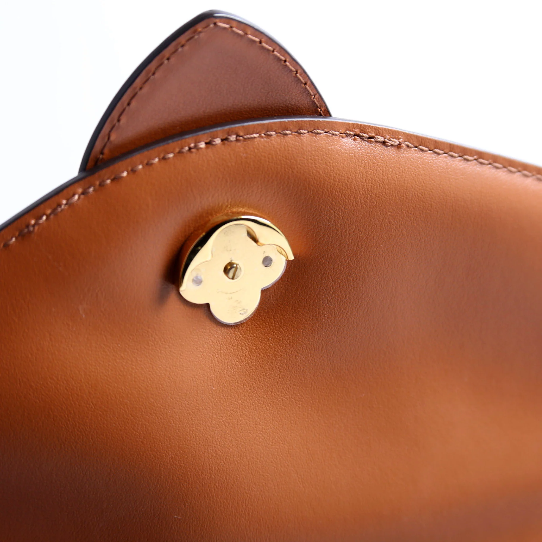 LV Pont 9 Smooth Calfskin - Image 9
