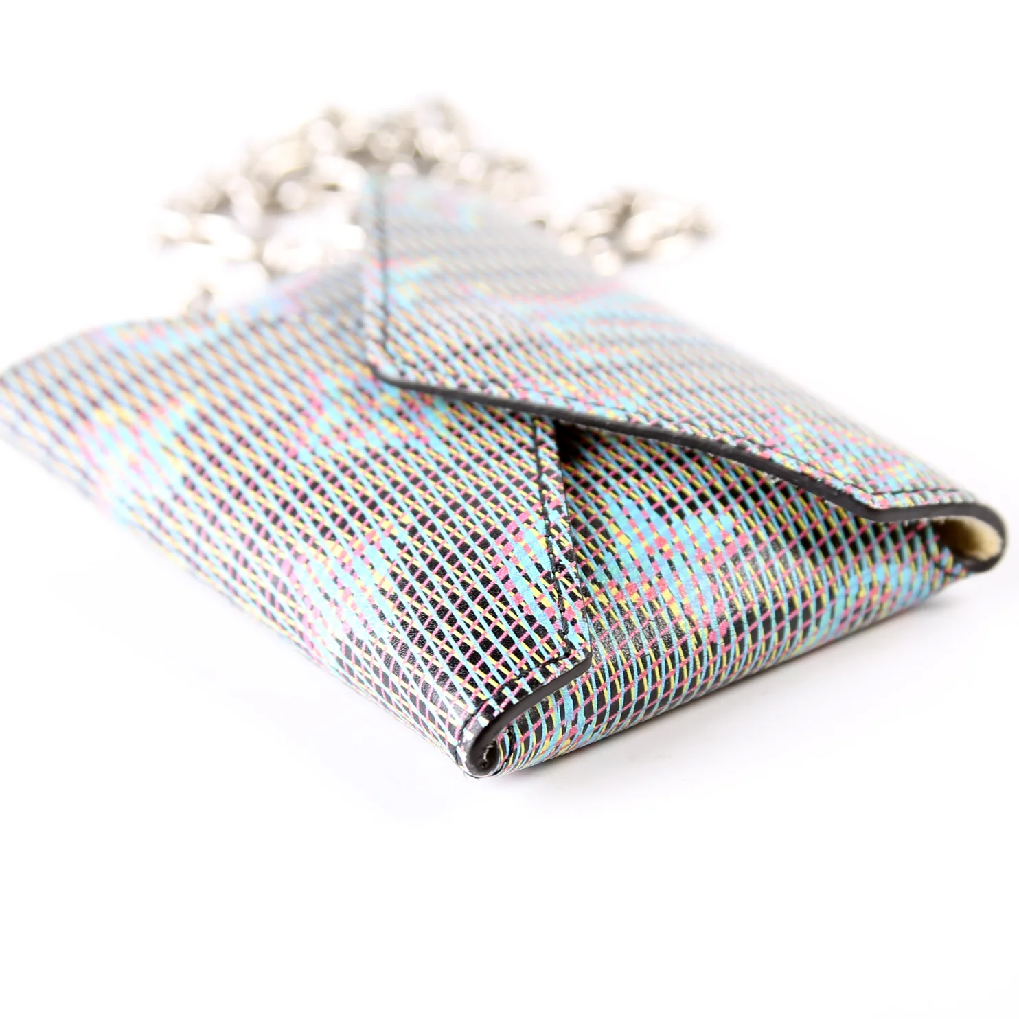 LV Pop Kirigami Necklace - Image 6