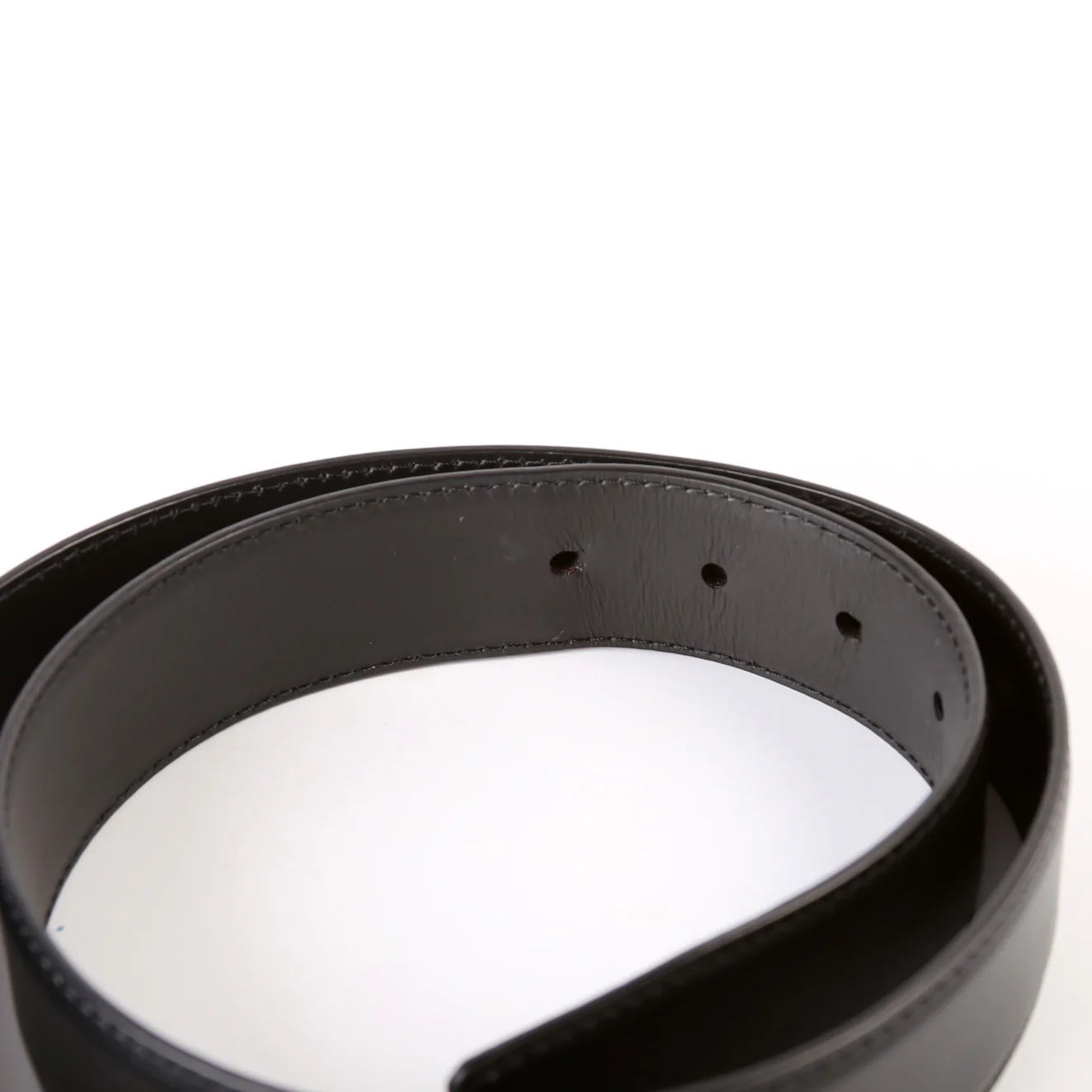 LV Skyline Belt Size 85/34 - Image 6