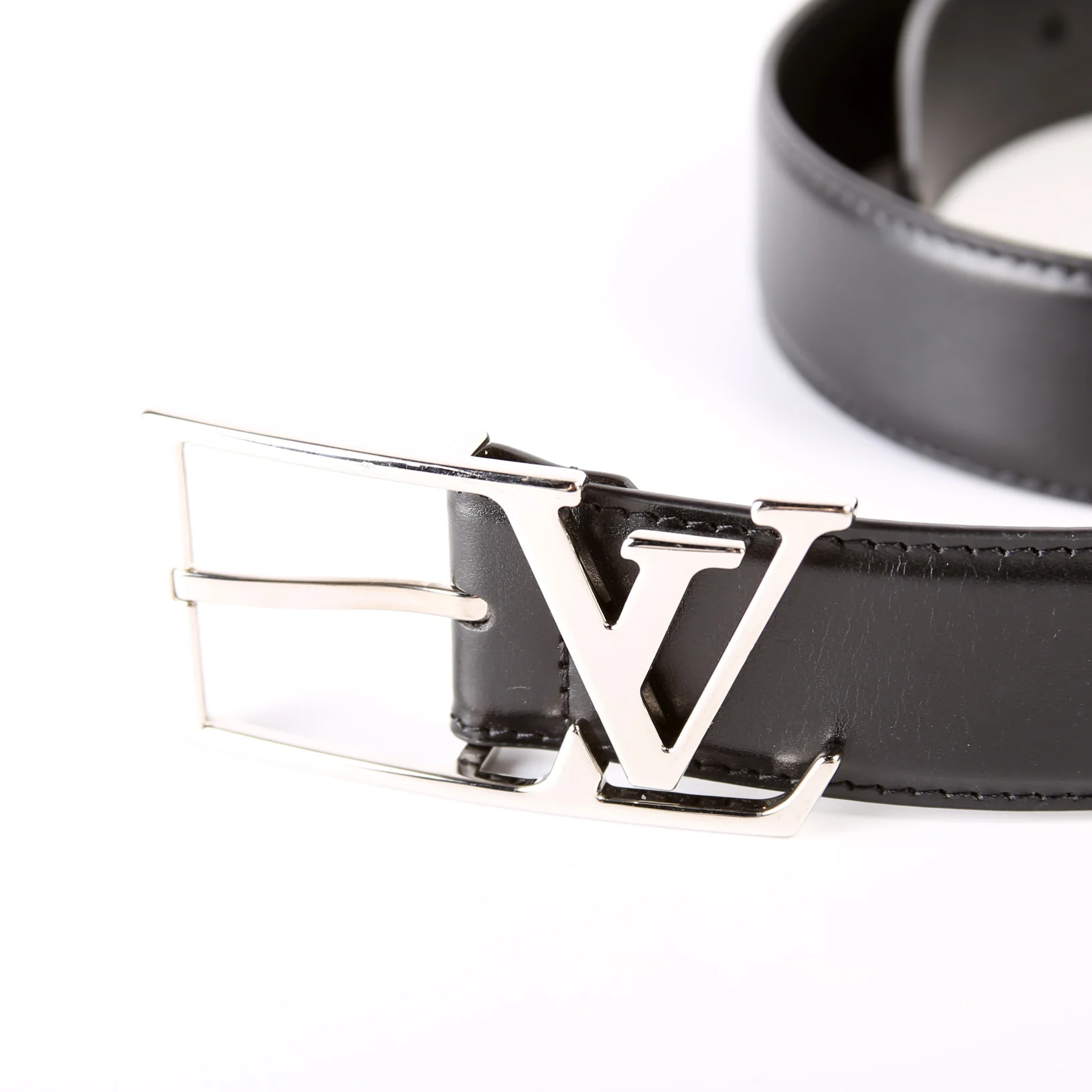 LV Skyline Belt Size 85/34 - Image 7