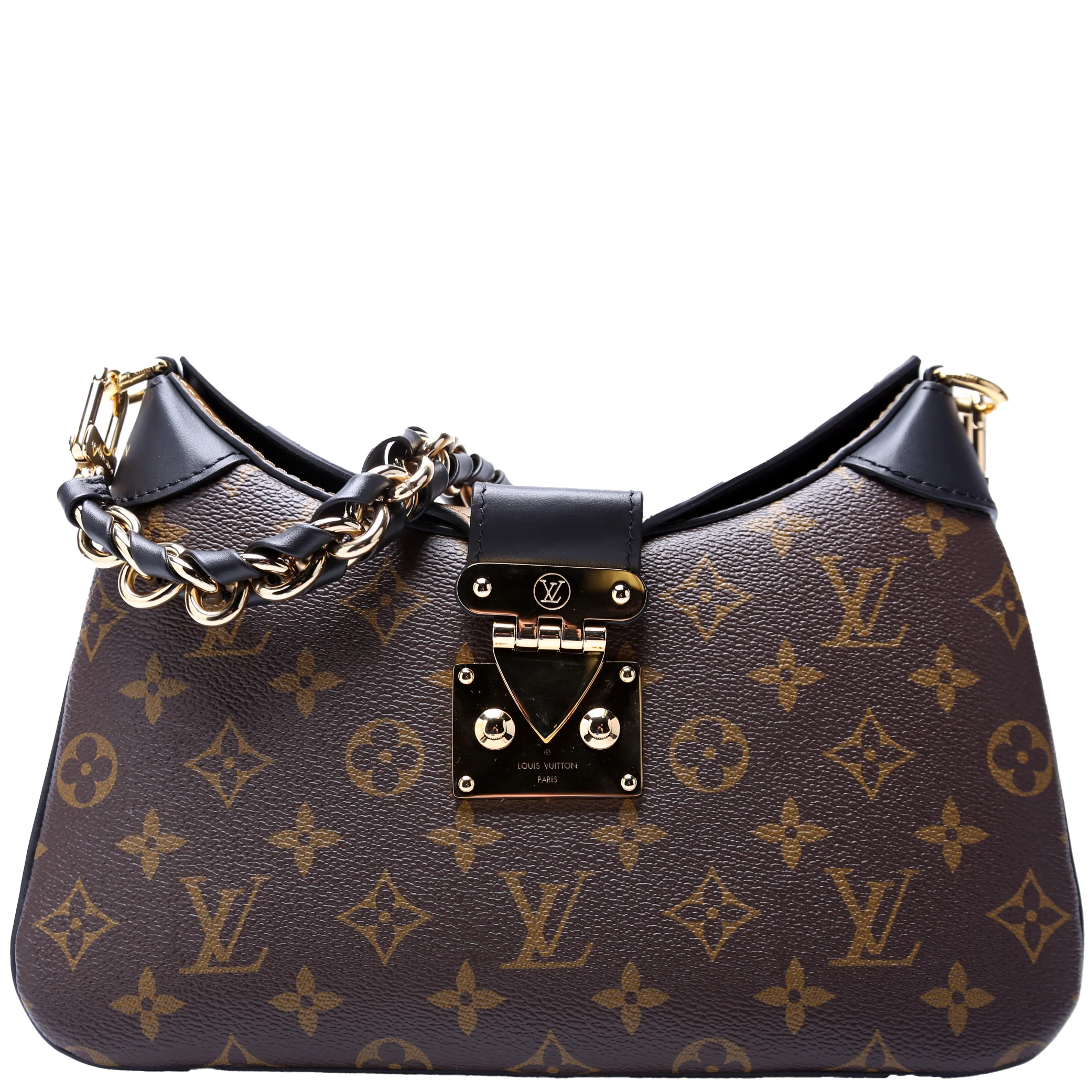 LV Twinny Monogram