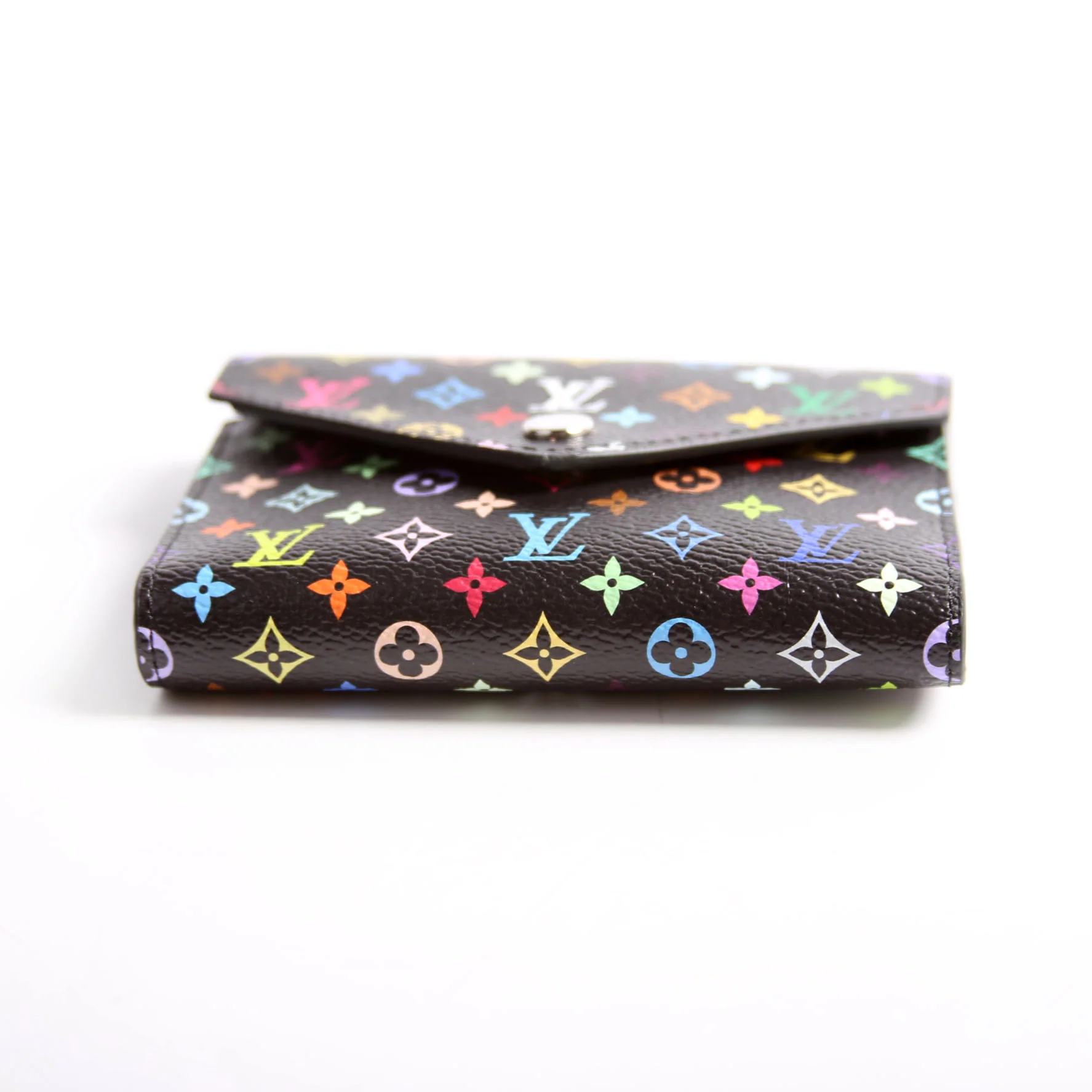 LV X TM Victorine Wallet Multicolor - Image 5