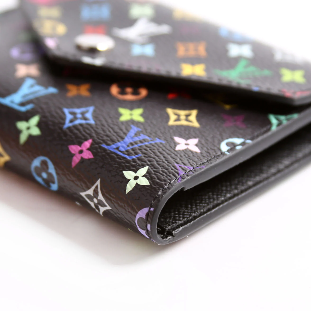 LV X TM Victorine Wallet Multicolor - Image 7