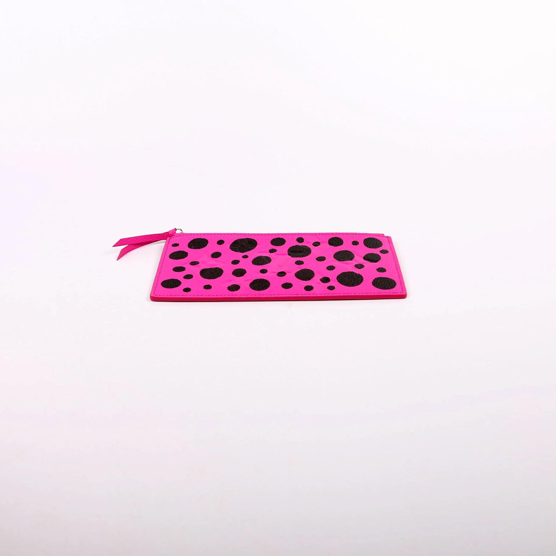 LV X YK POCHETTE FELICIE ZIP INSERT ONLY EMP (A) - Image 3