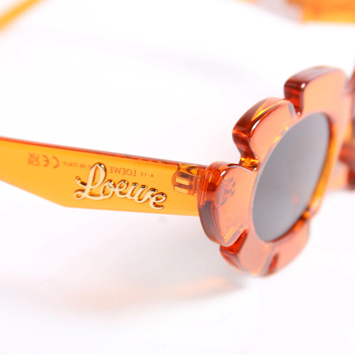 LW40088U Ibiza Flower Orange - Image 8