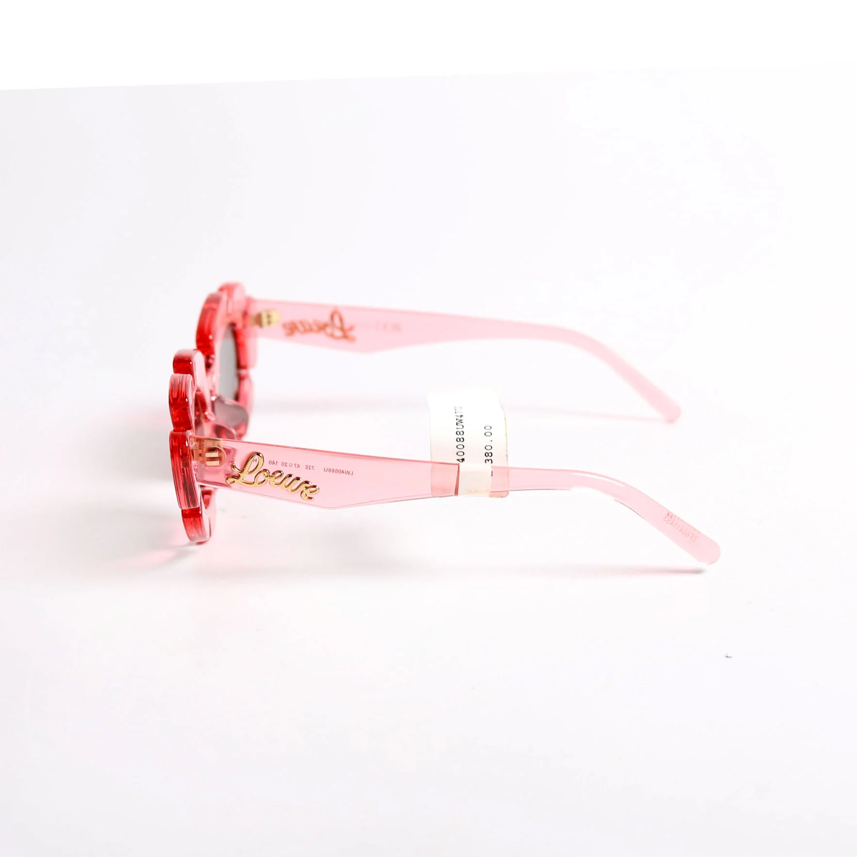 LW40088U Ibiza Flower Pink - Image 2