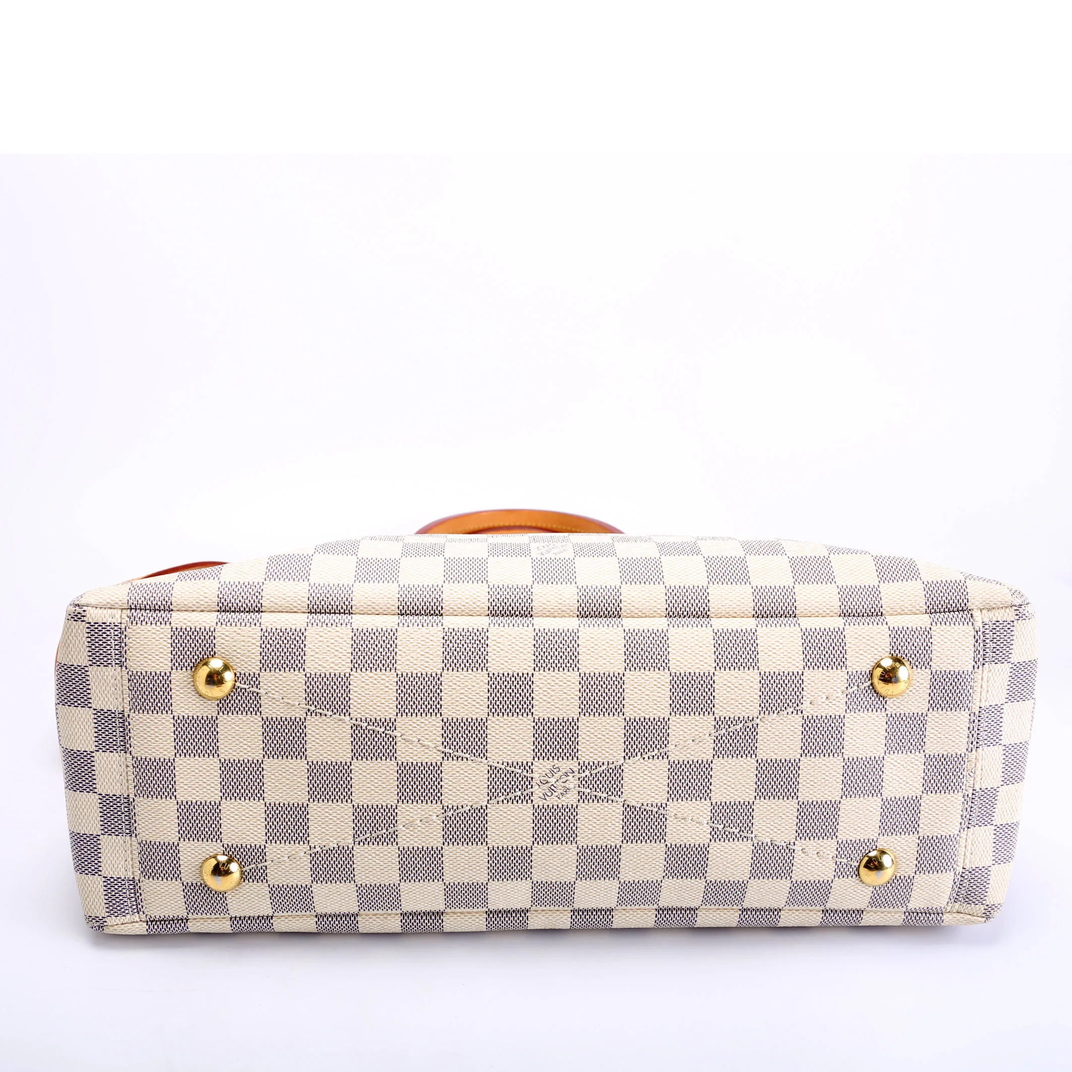 Lymington Damier Azur - Image 4