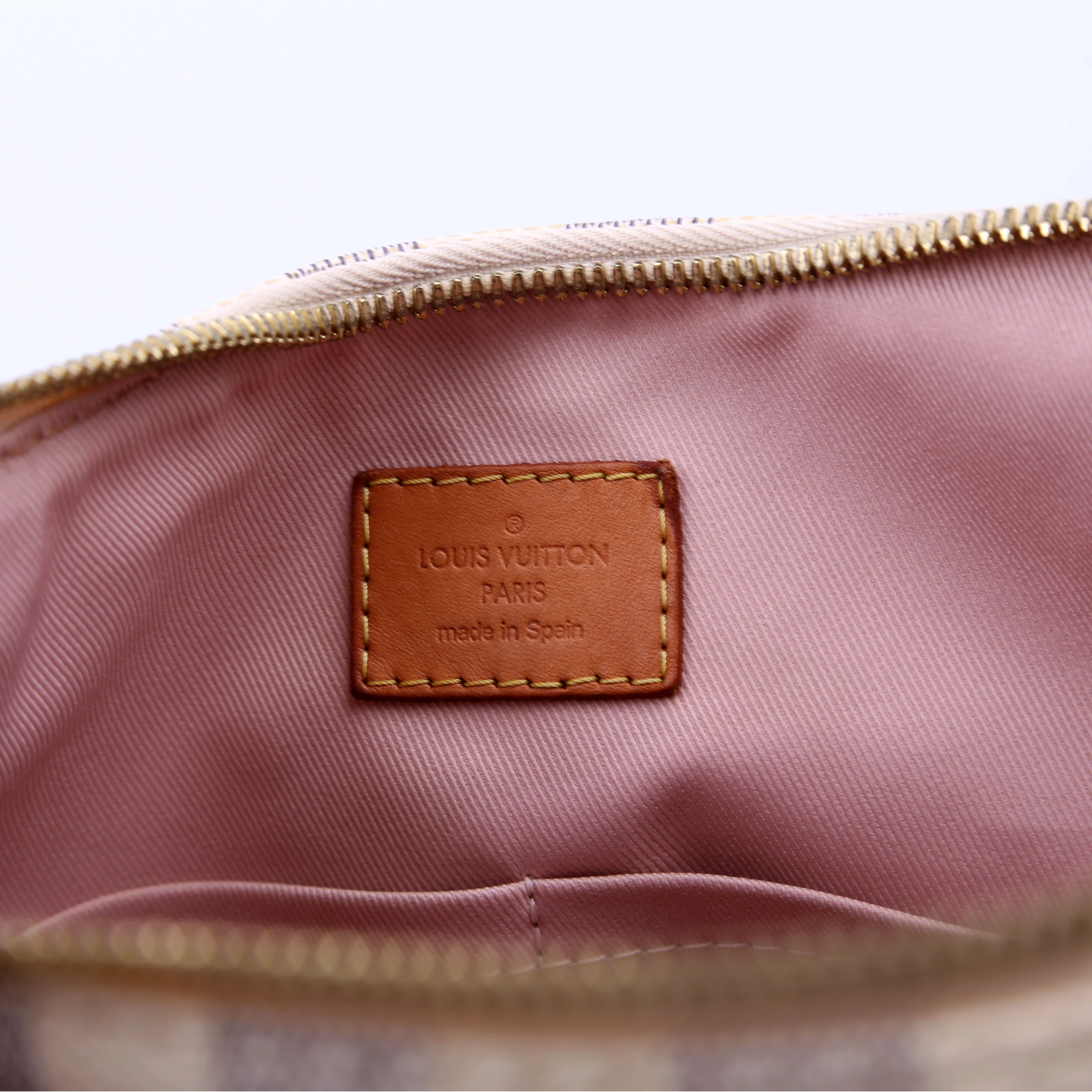 Lymington Damier Azur - Image 11