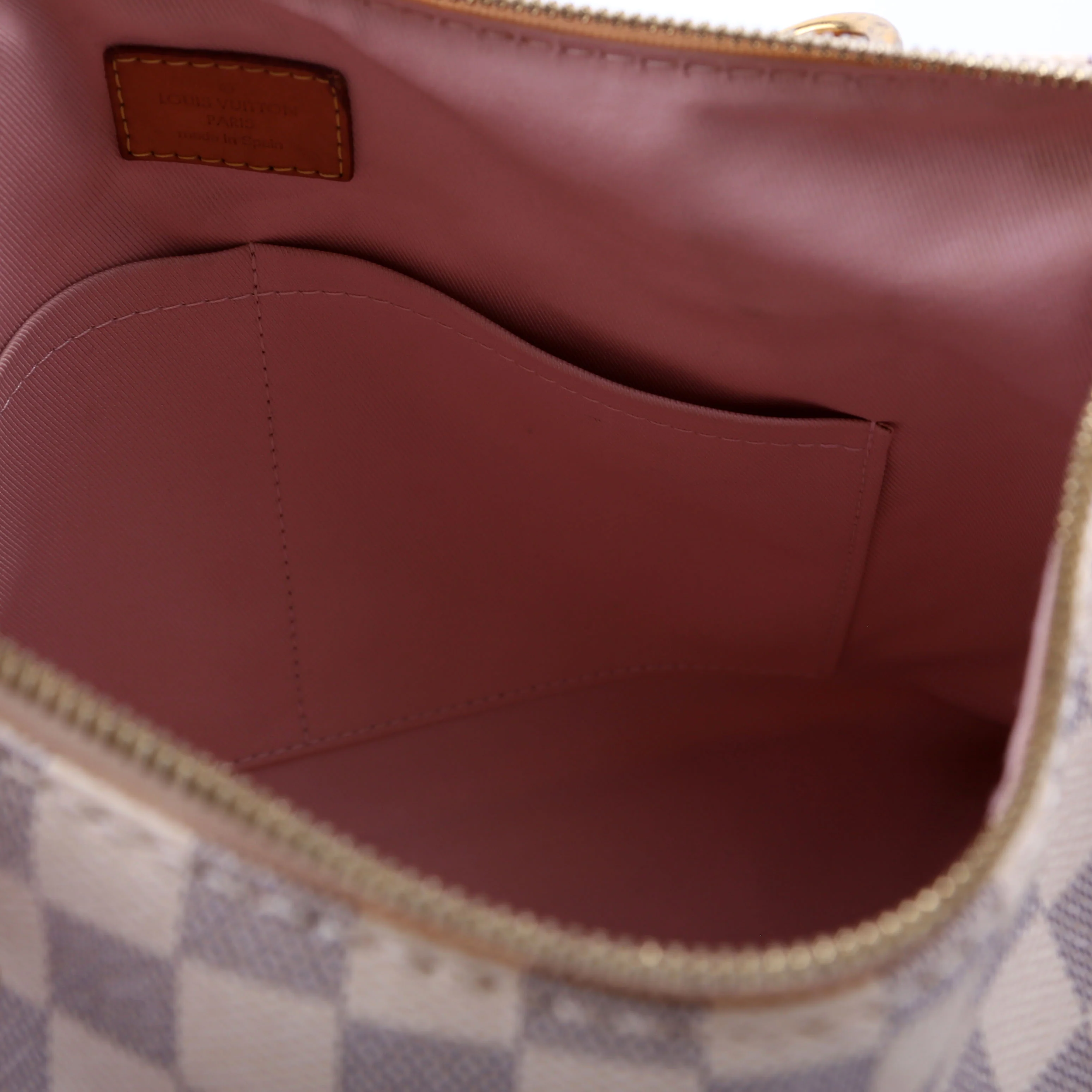 Lymington Damier Azur - Image 12