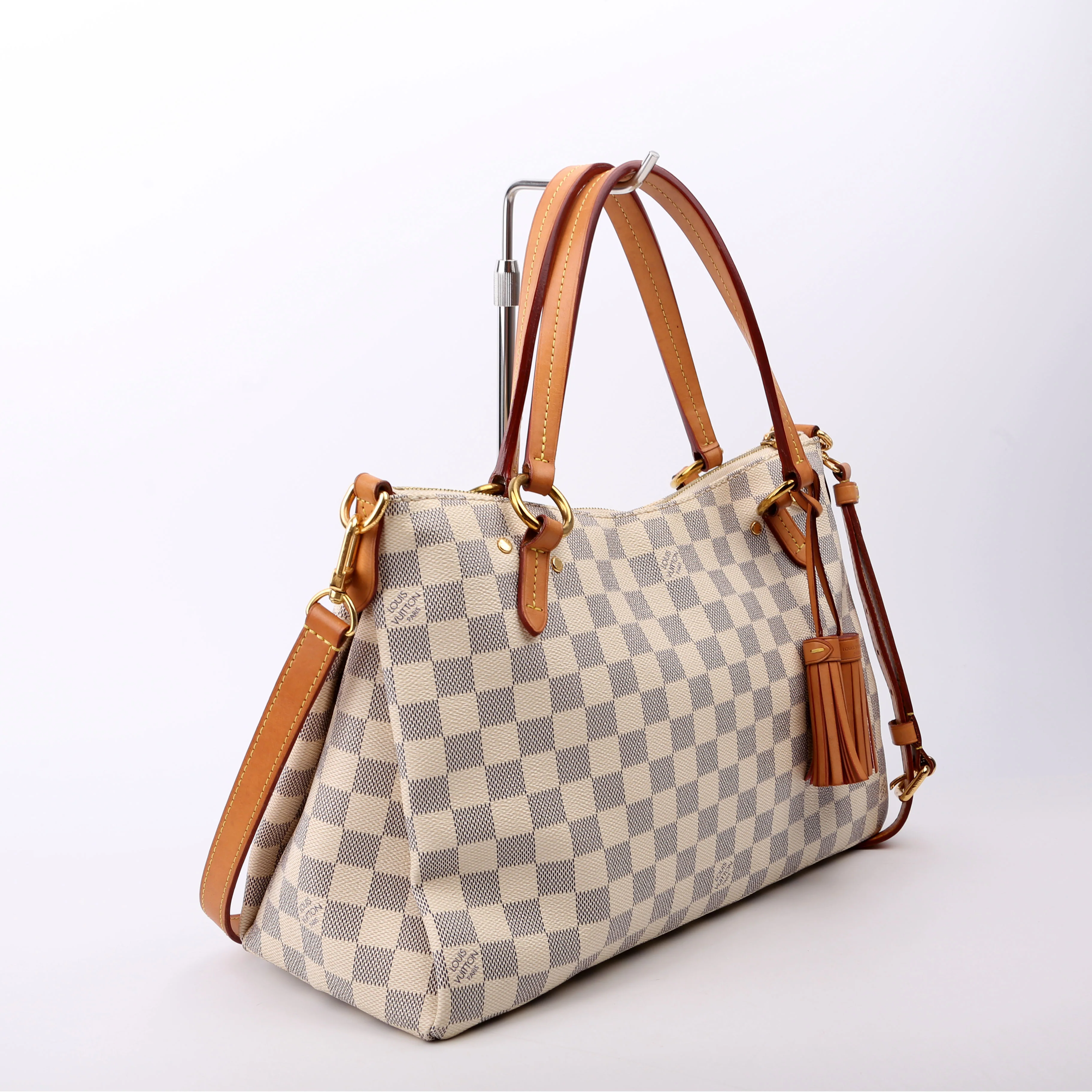 Lymington Damier Azur - Image 2