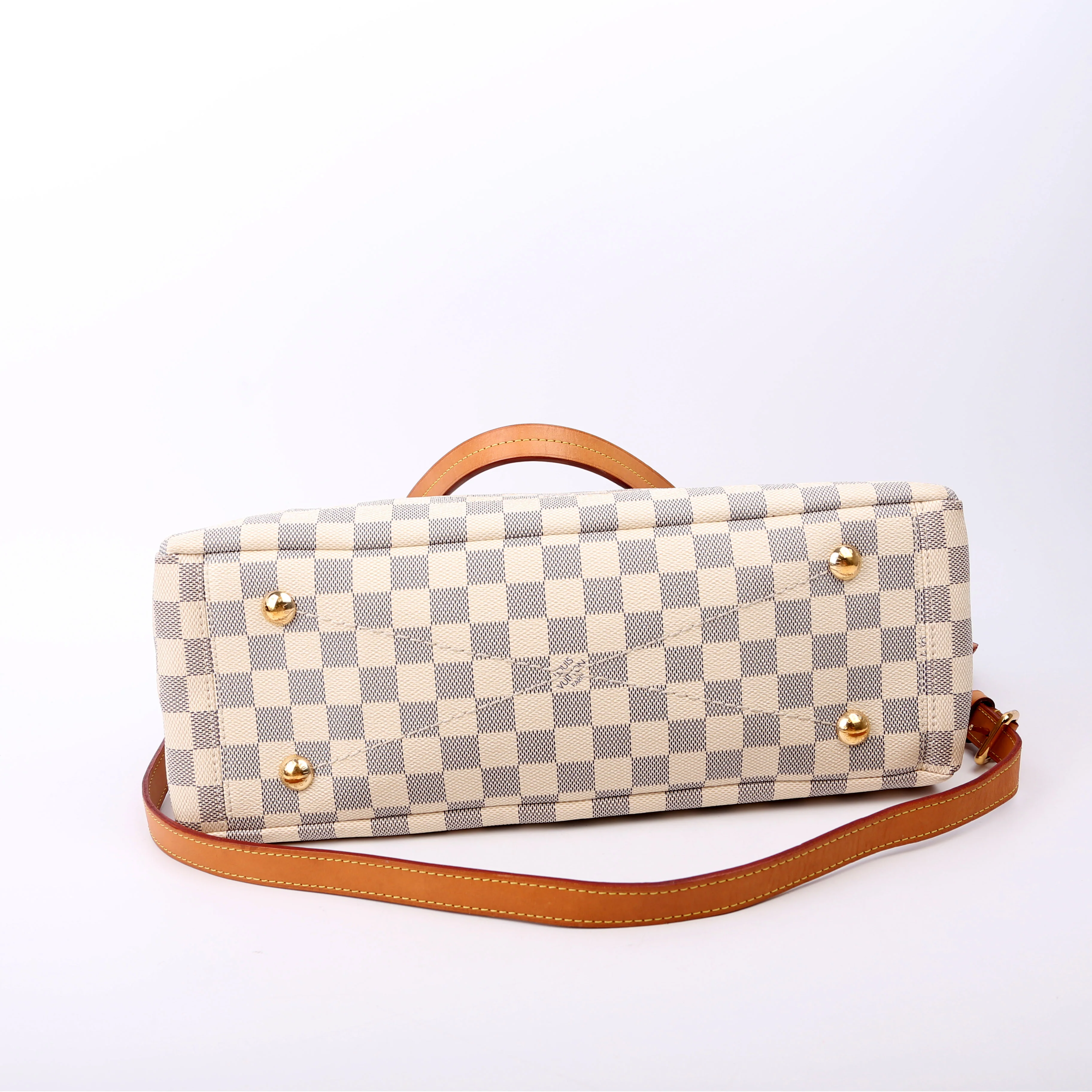 Lymington Damier Azur - Image 4