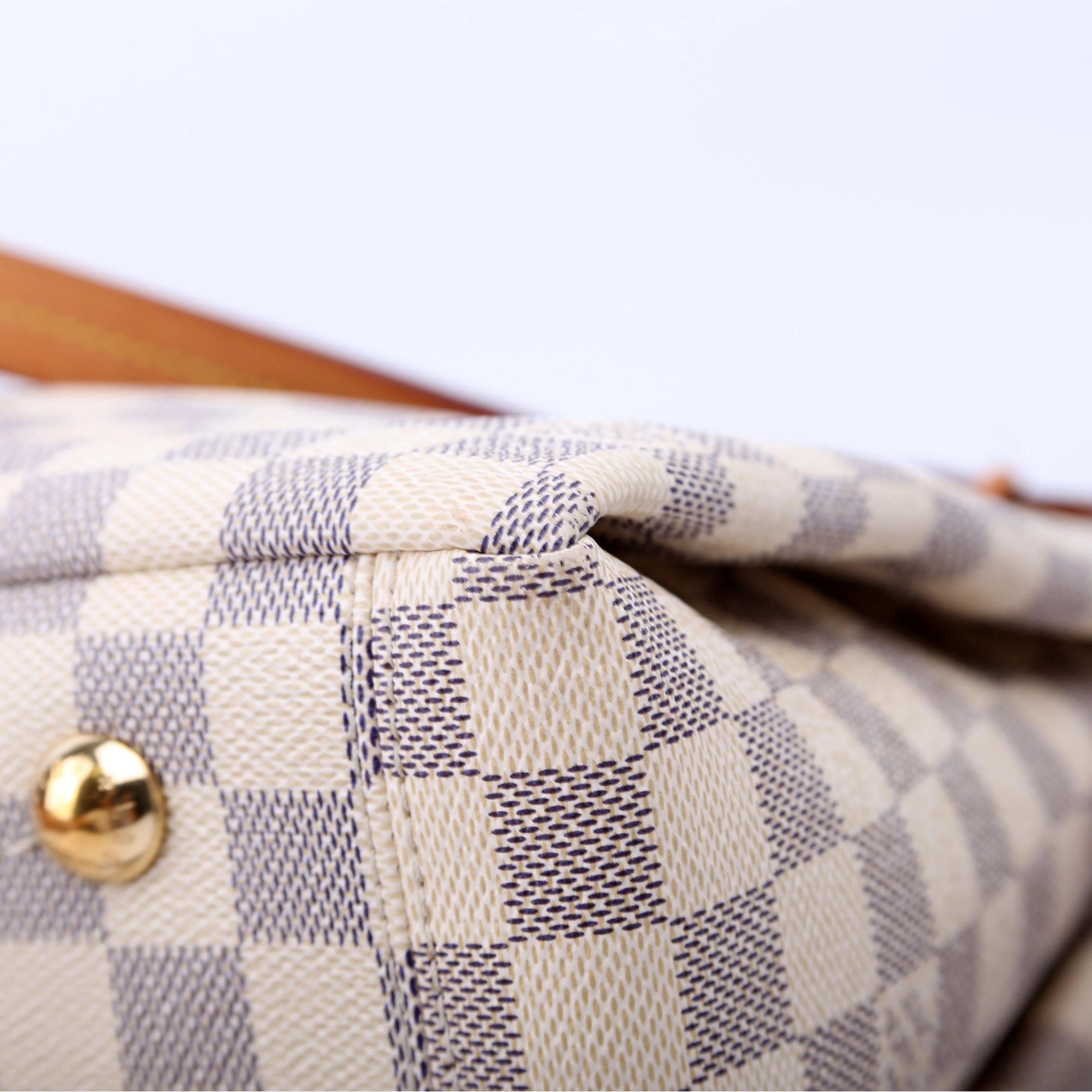 Lymington Damier Azur - Image 6