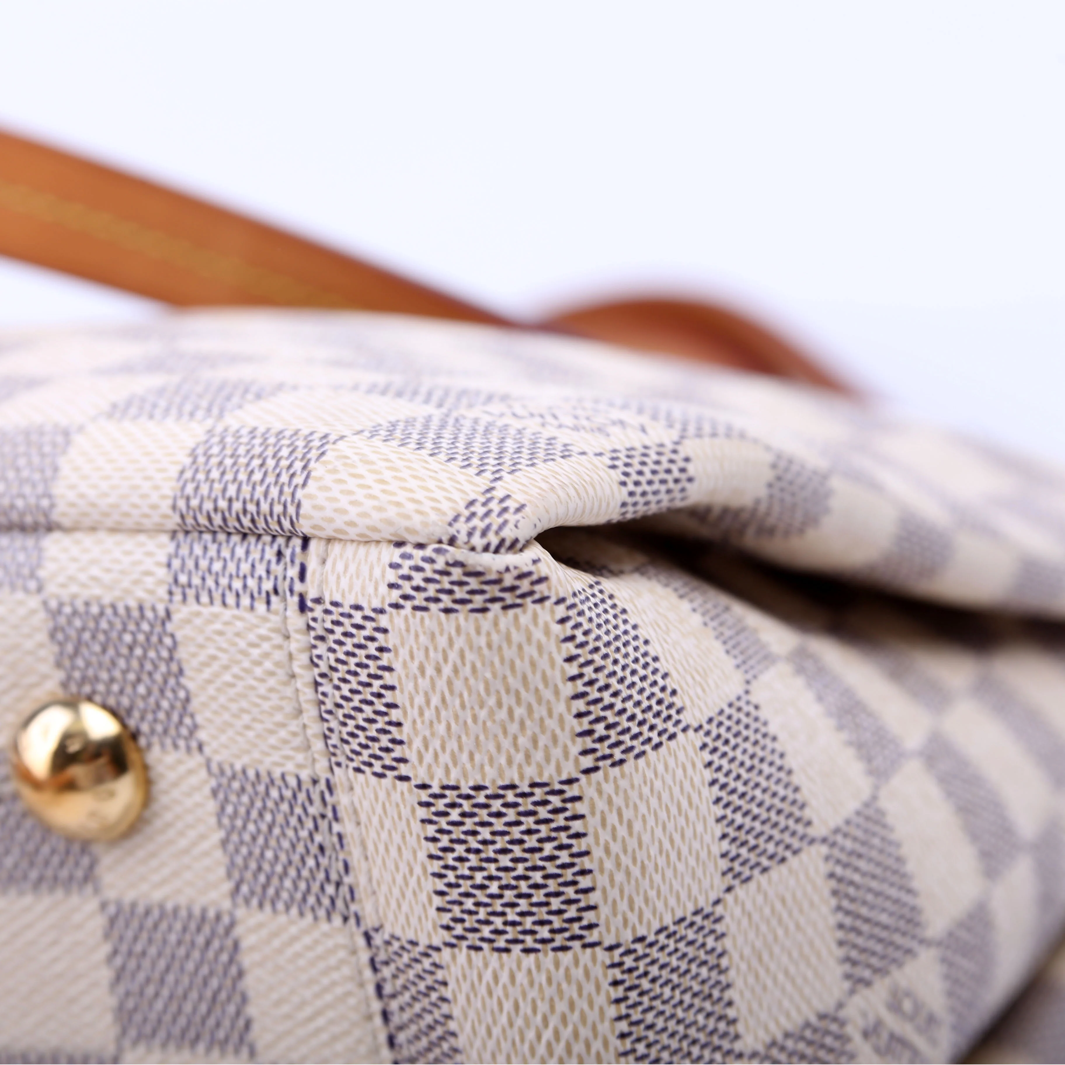 Lymington Damier Azur - Image 8