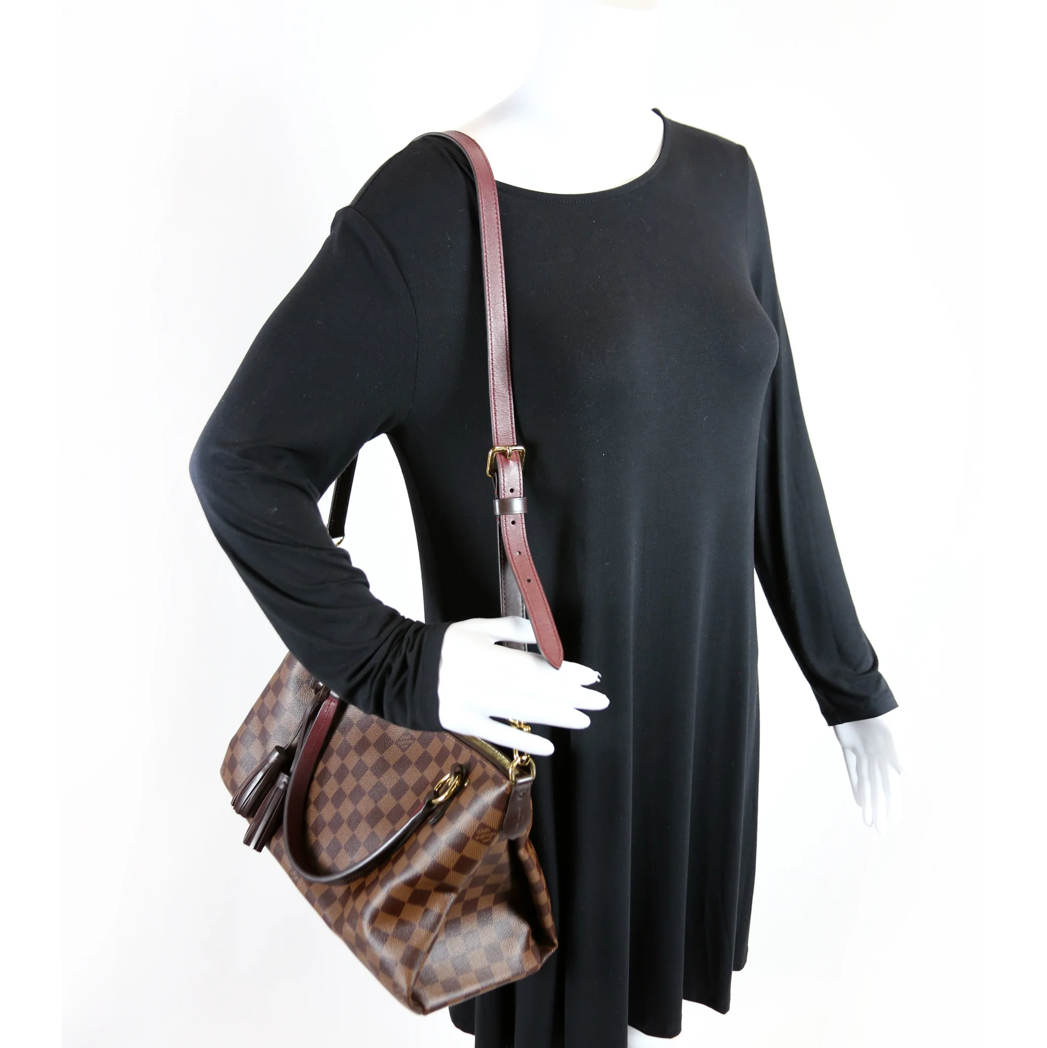 Lymington Damier Ebene - Image 11
