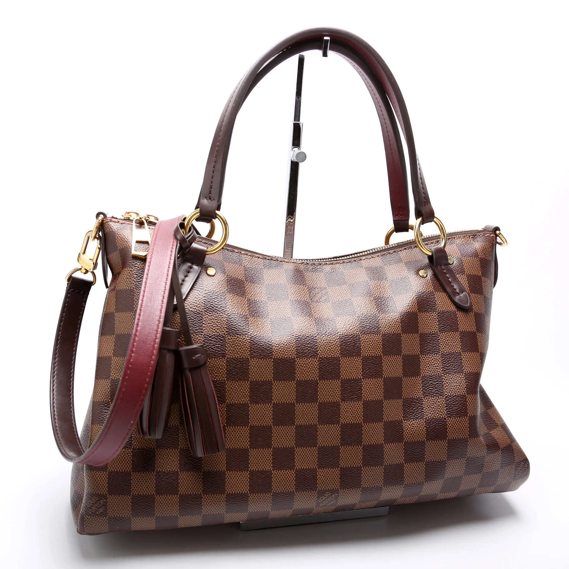 Lymington Damier Ebene - Image 2