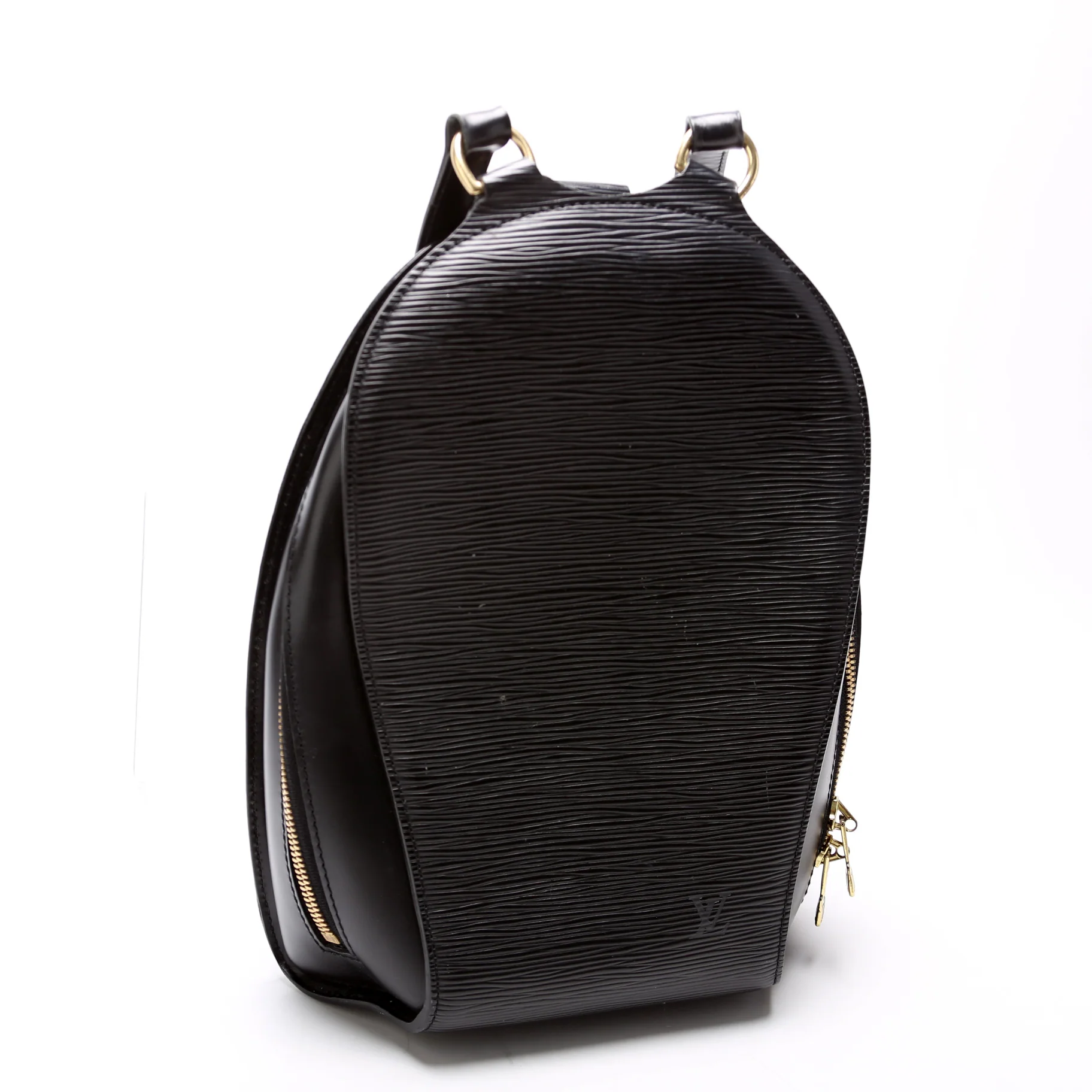 Mabillon Backpack Epi Black - Image 2