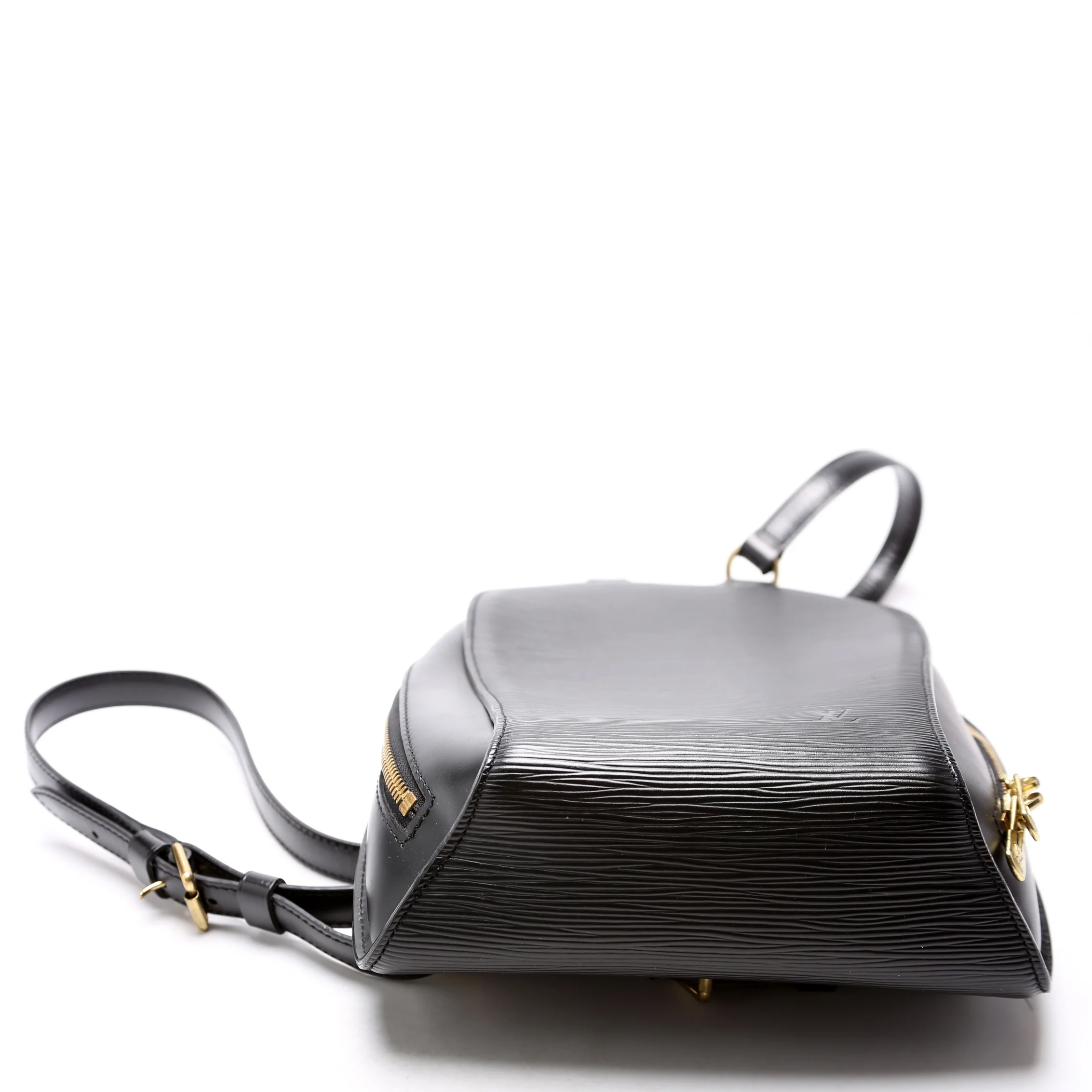 Mabillon Backpack Epi Black - Image 4