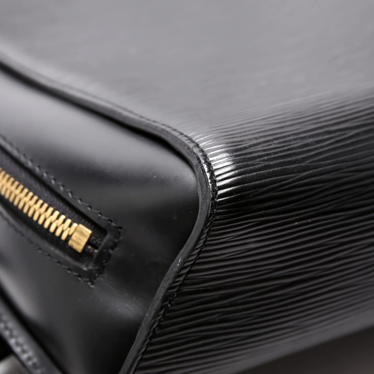 Mabillon Backpack Epi Black - Image 5