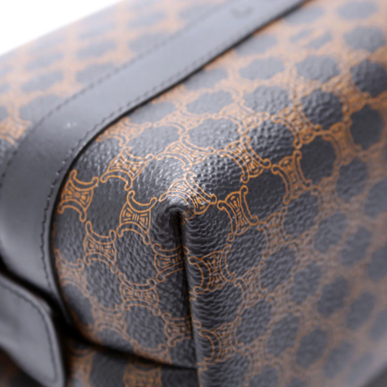 Macadam Cosmetic Pouch - Image 6