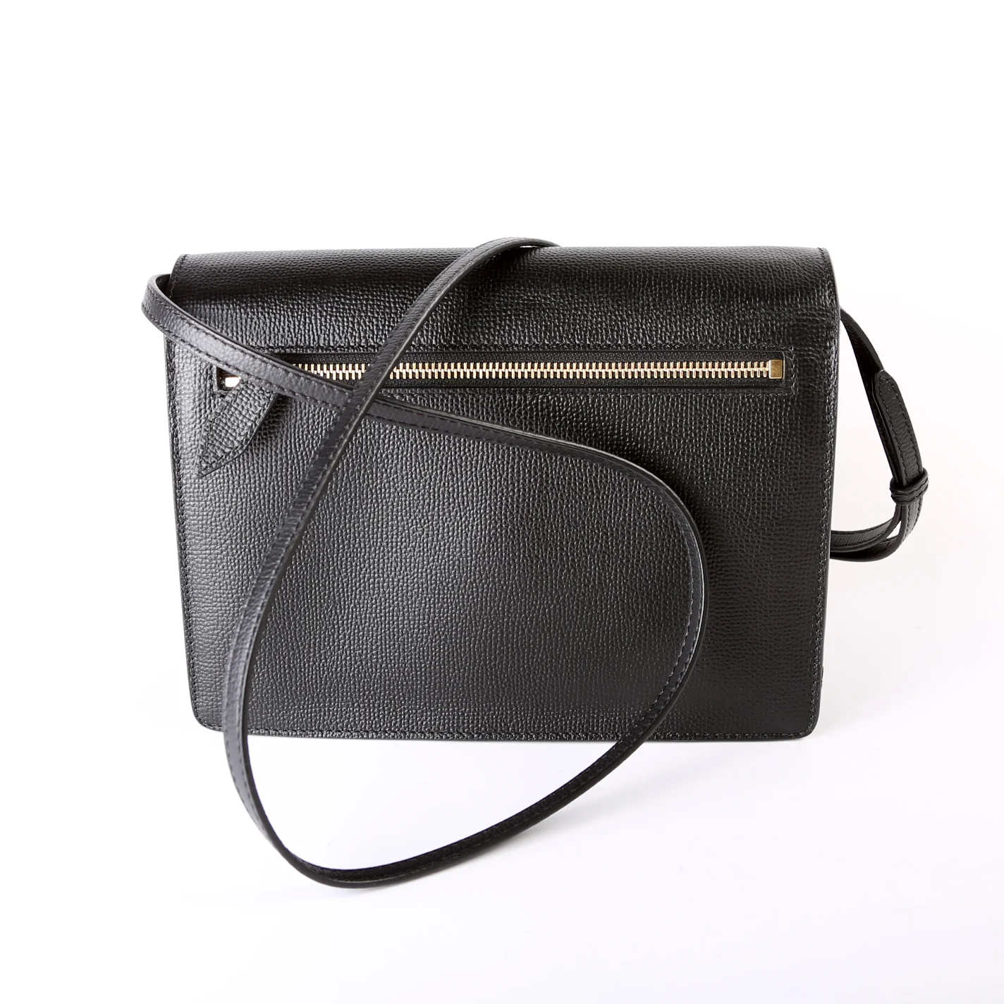 Macken House Check Crossbody - Image 2