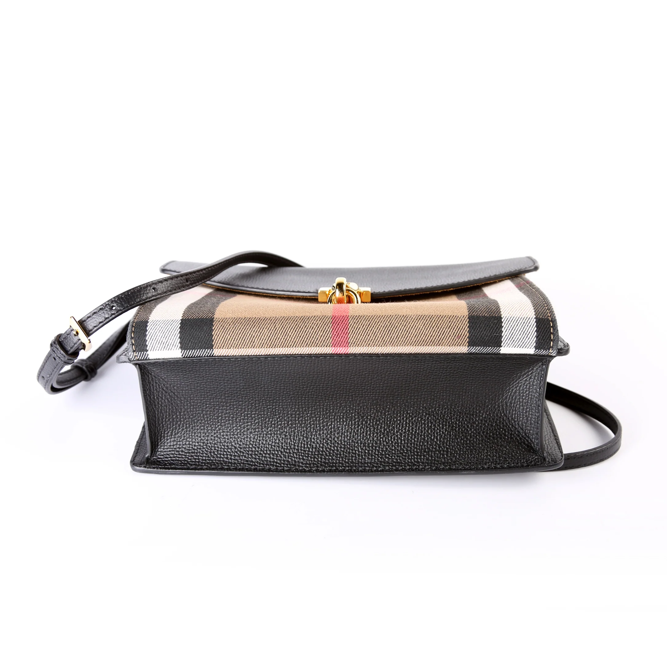 Macken House Check Crossbody - Image 5