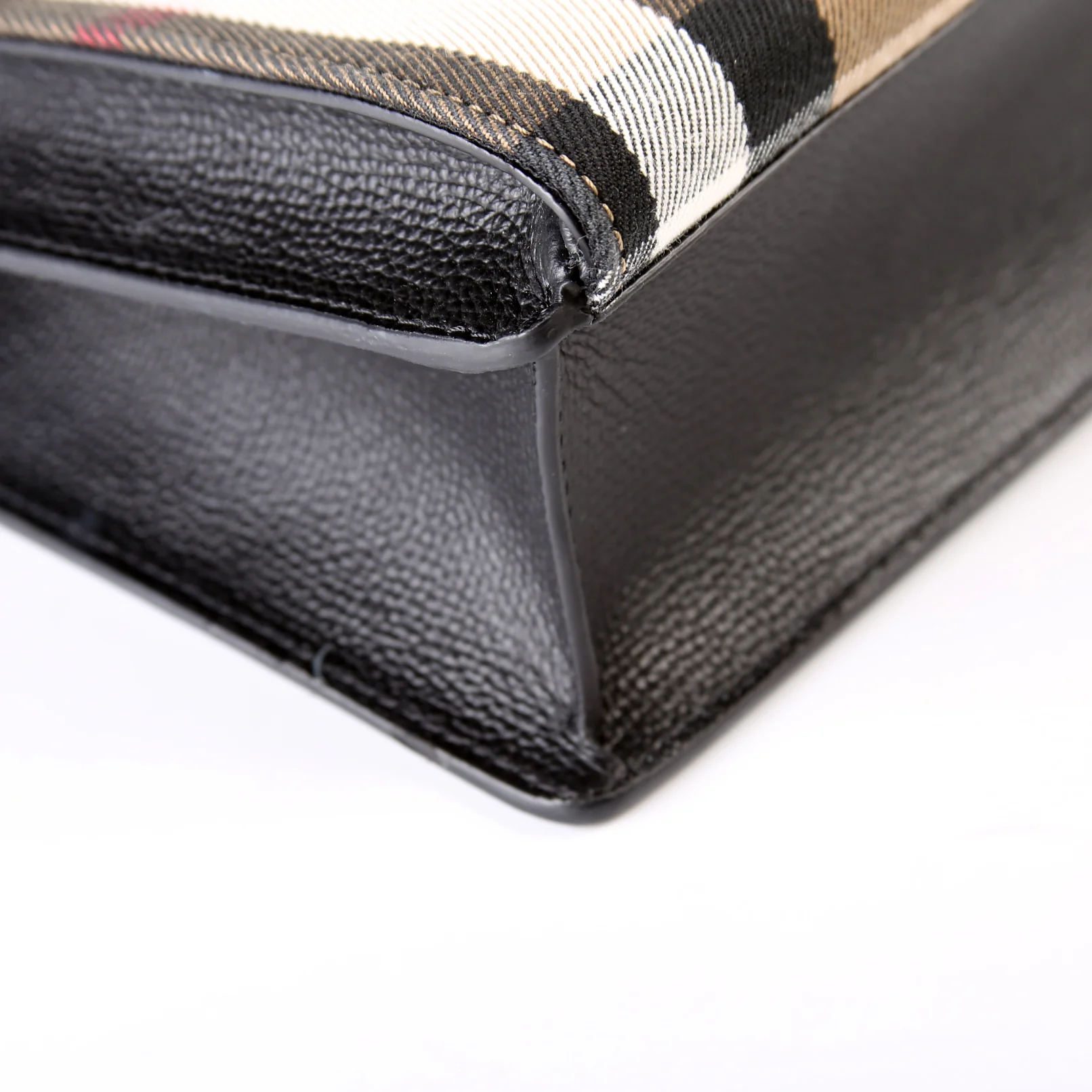 Macken House Check Crossbody - Image 6