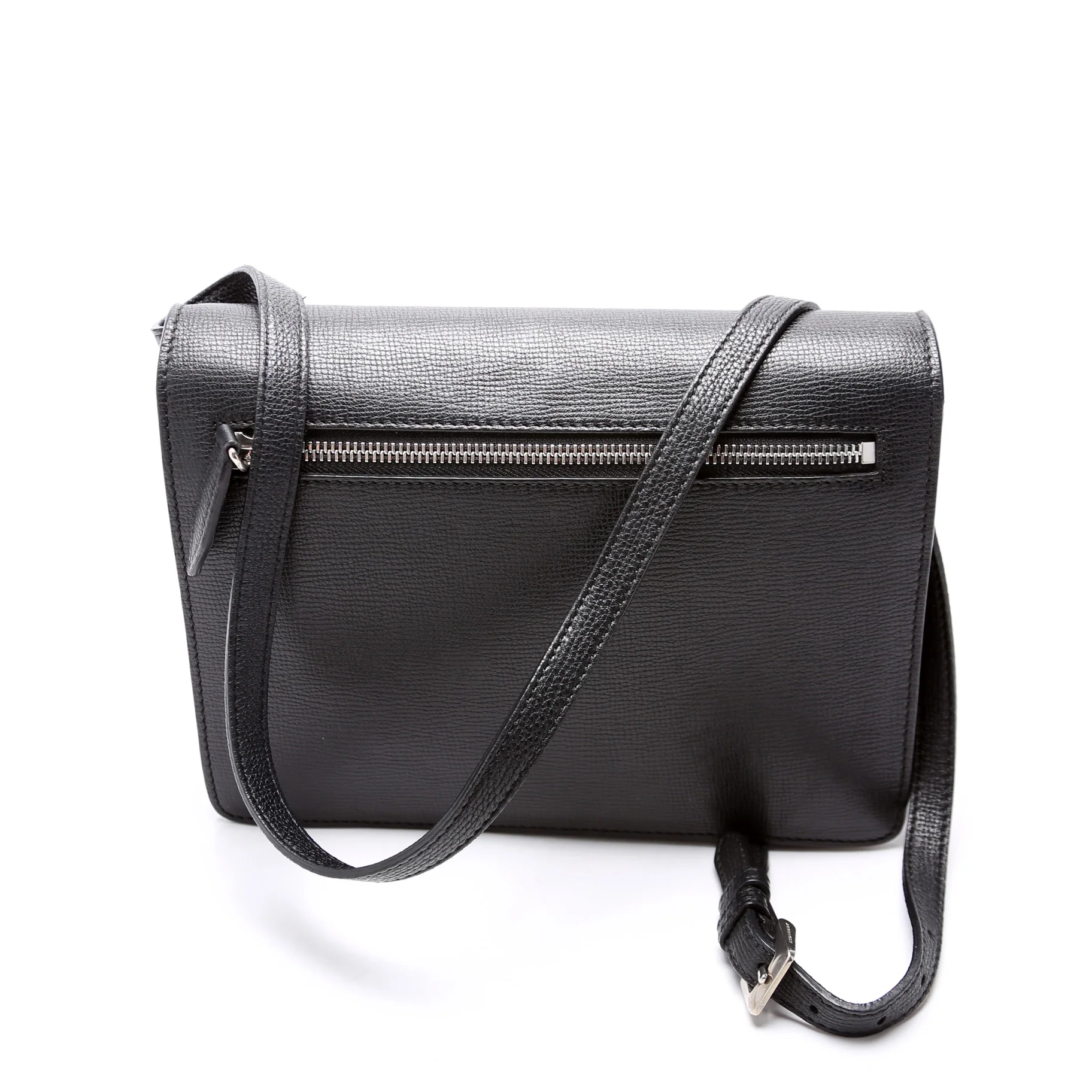 Macken House Check Crossbody - Image 3