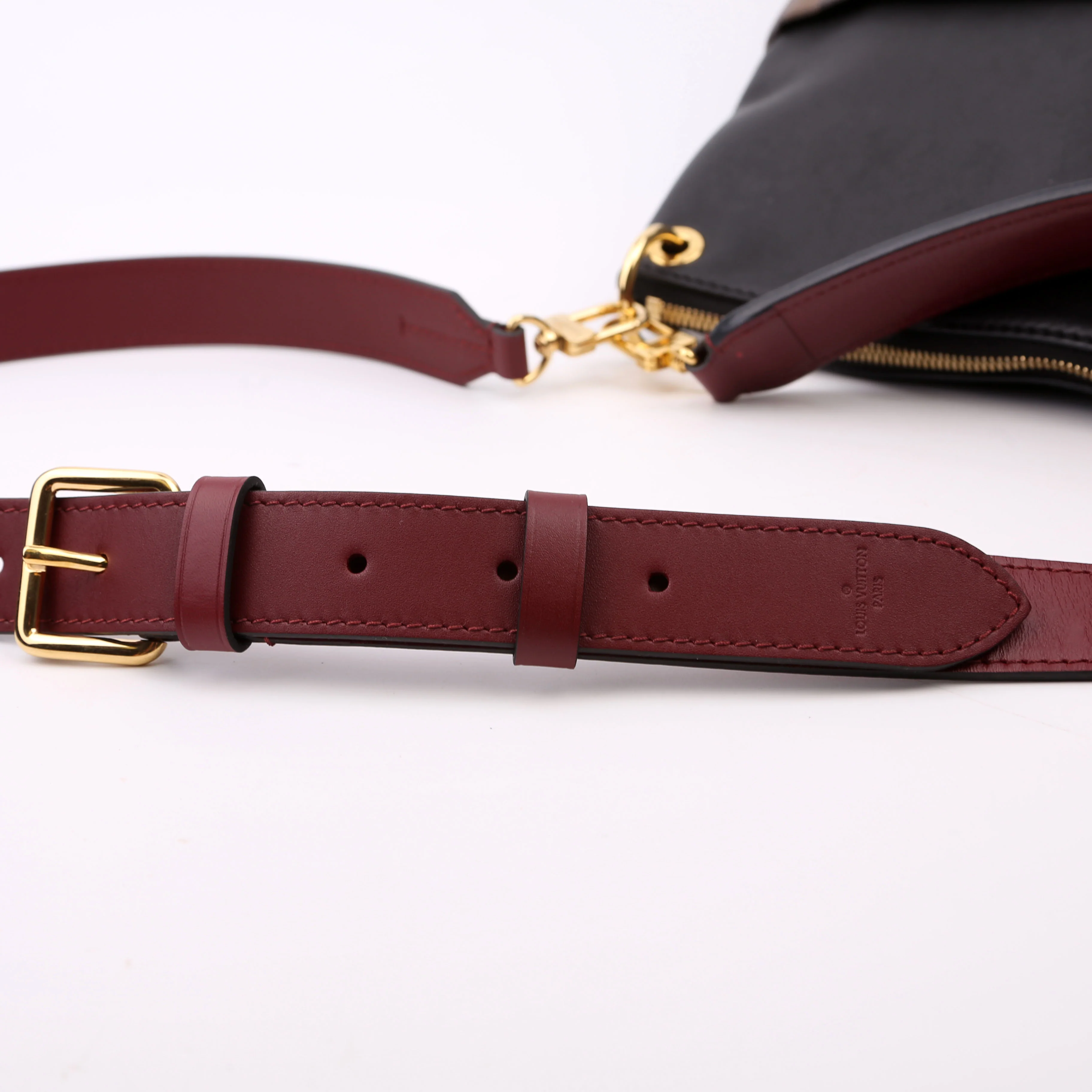 Maida Hobo Damier Ebene - Image 13