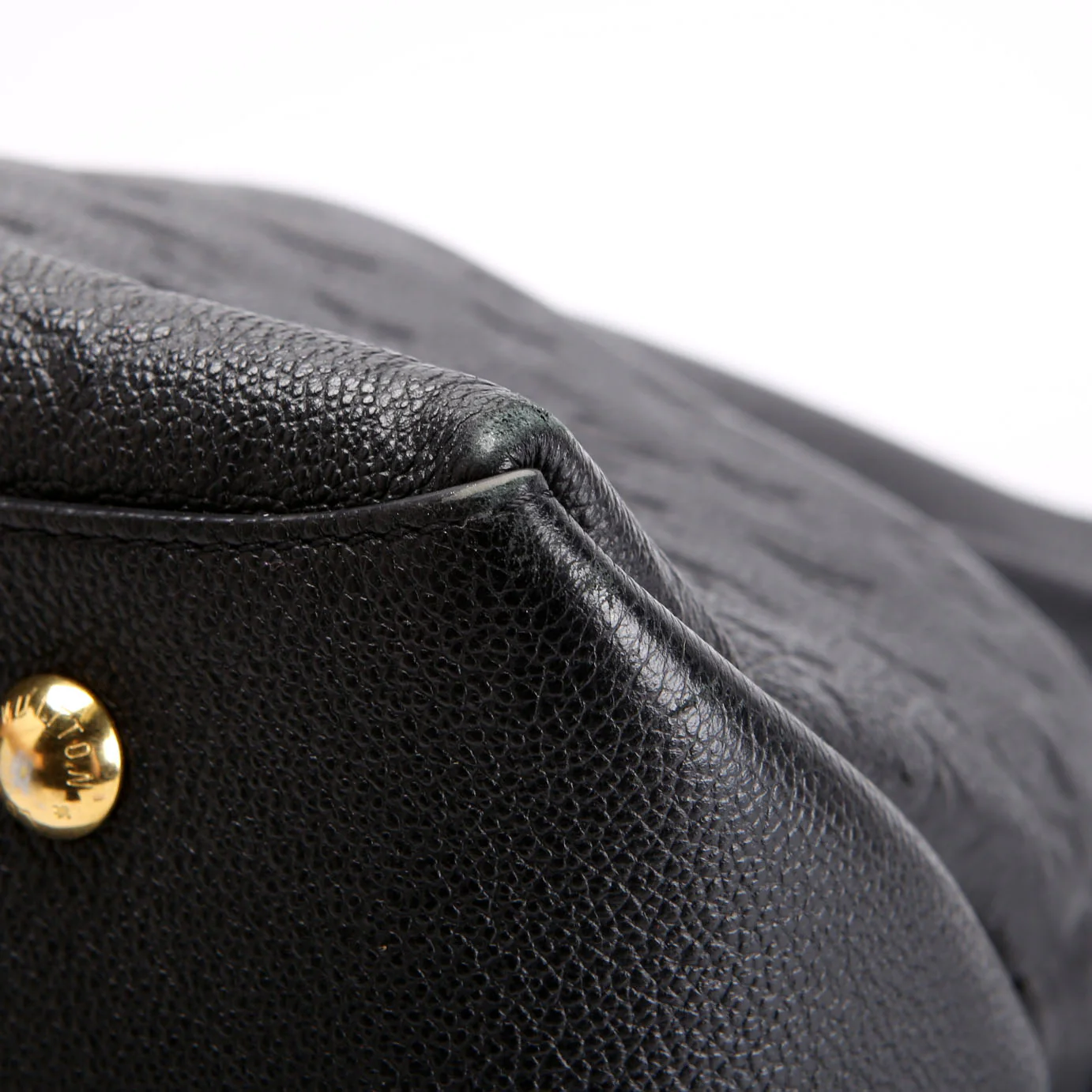 Maida Hobo Empreinte Black - Image 6
