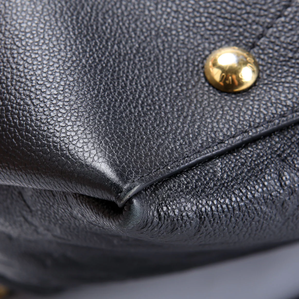 Maida Hobo Empreinte Black - Image 7